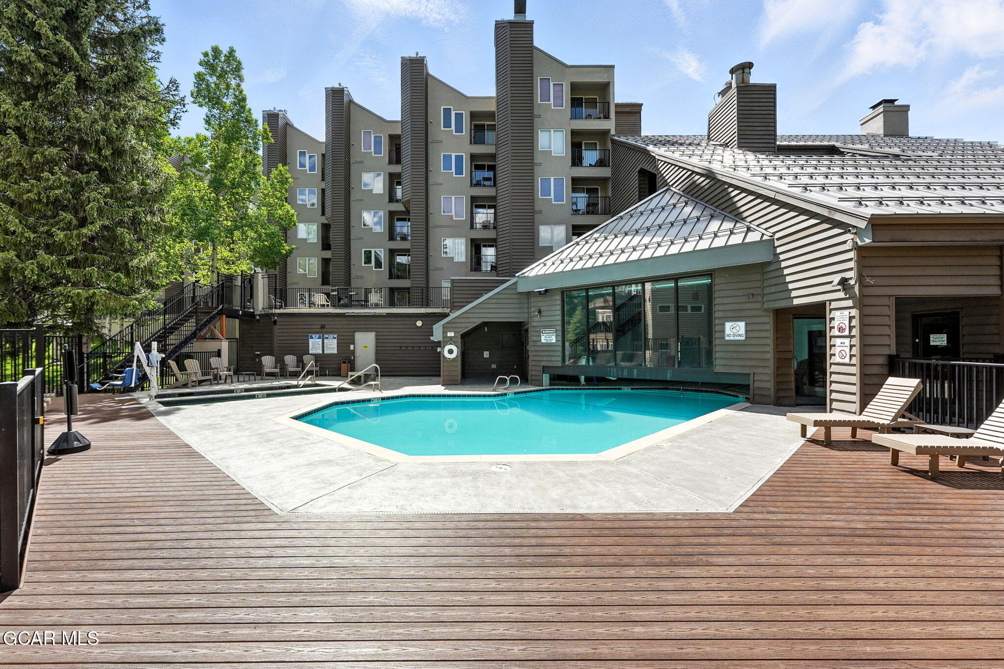 313 Iron Horse Way Winter Park CO 80482