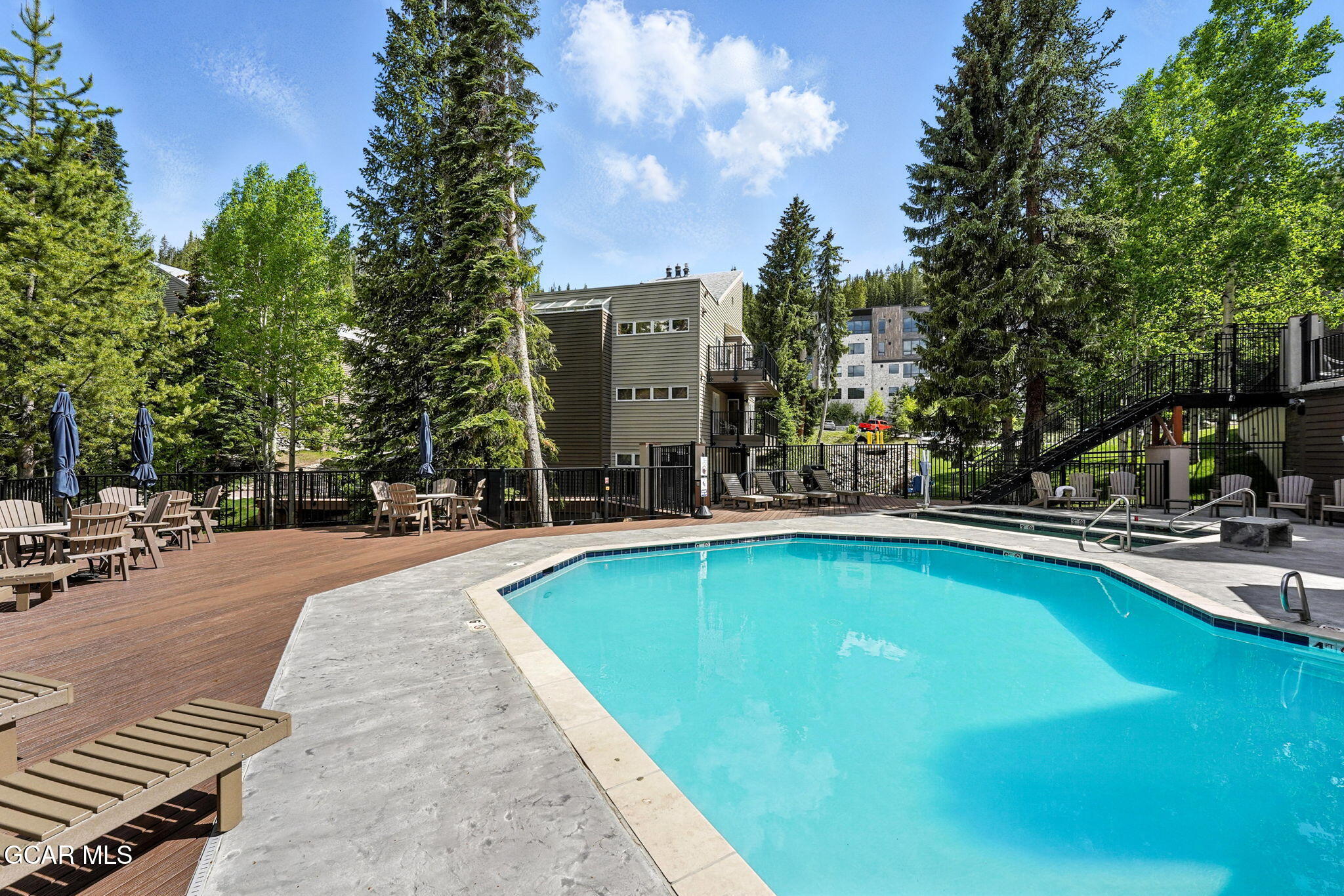 313 Iron Horse Way Winter Park CO 80482