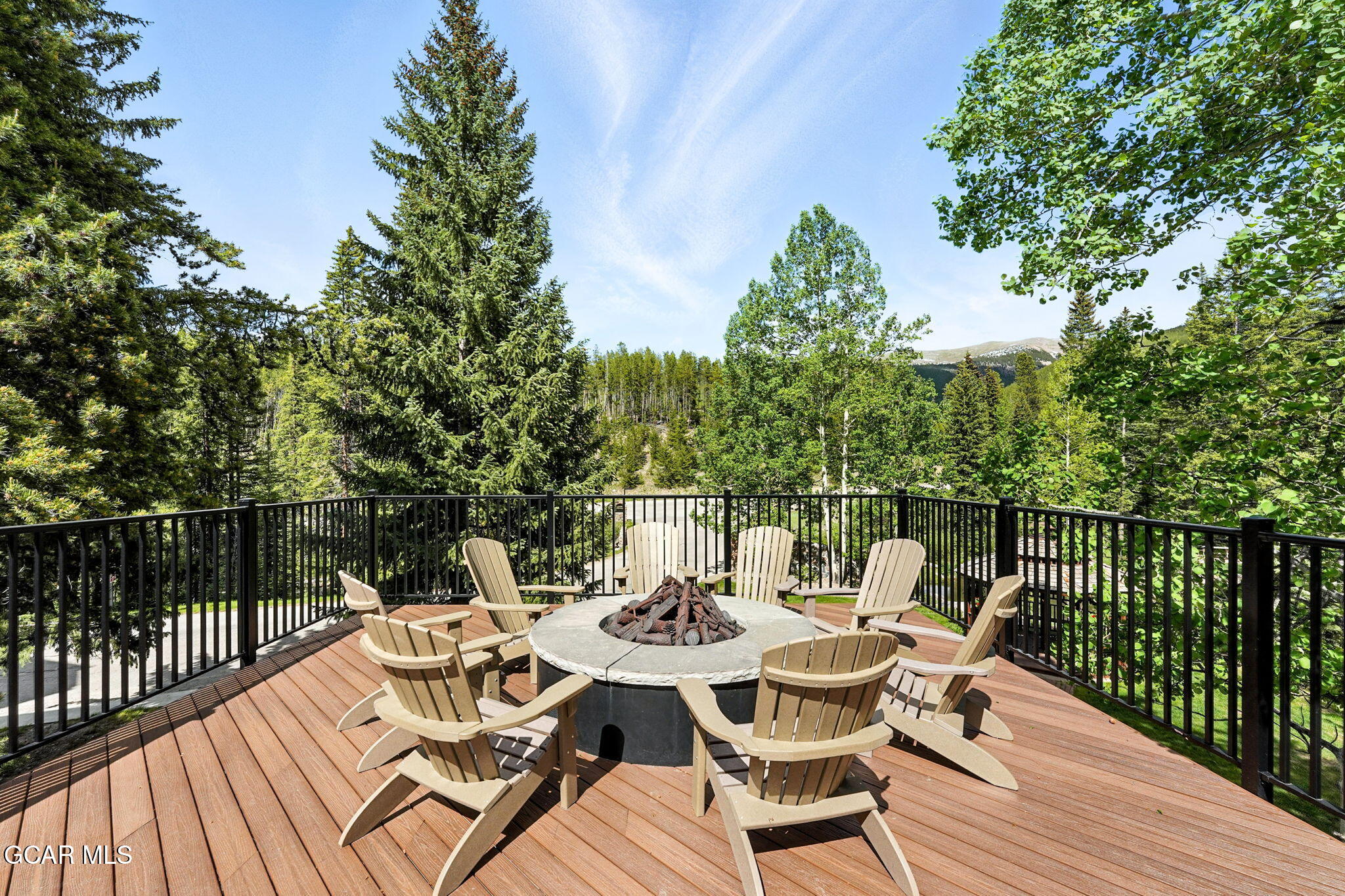 313 Iron Horse Way Winter Park CO 80482