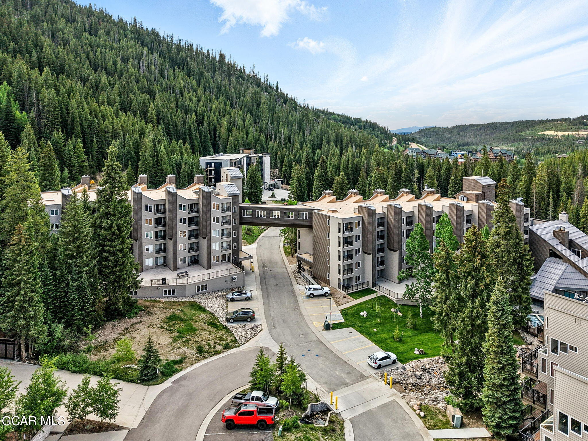 313 Iron Horse Way Winter Park CO 80482