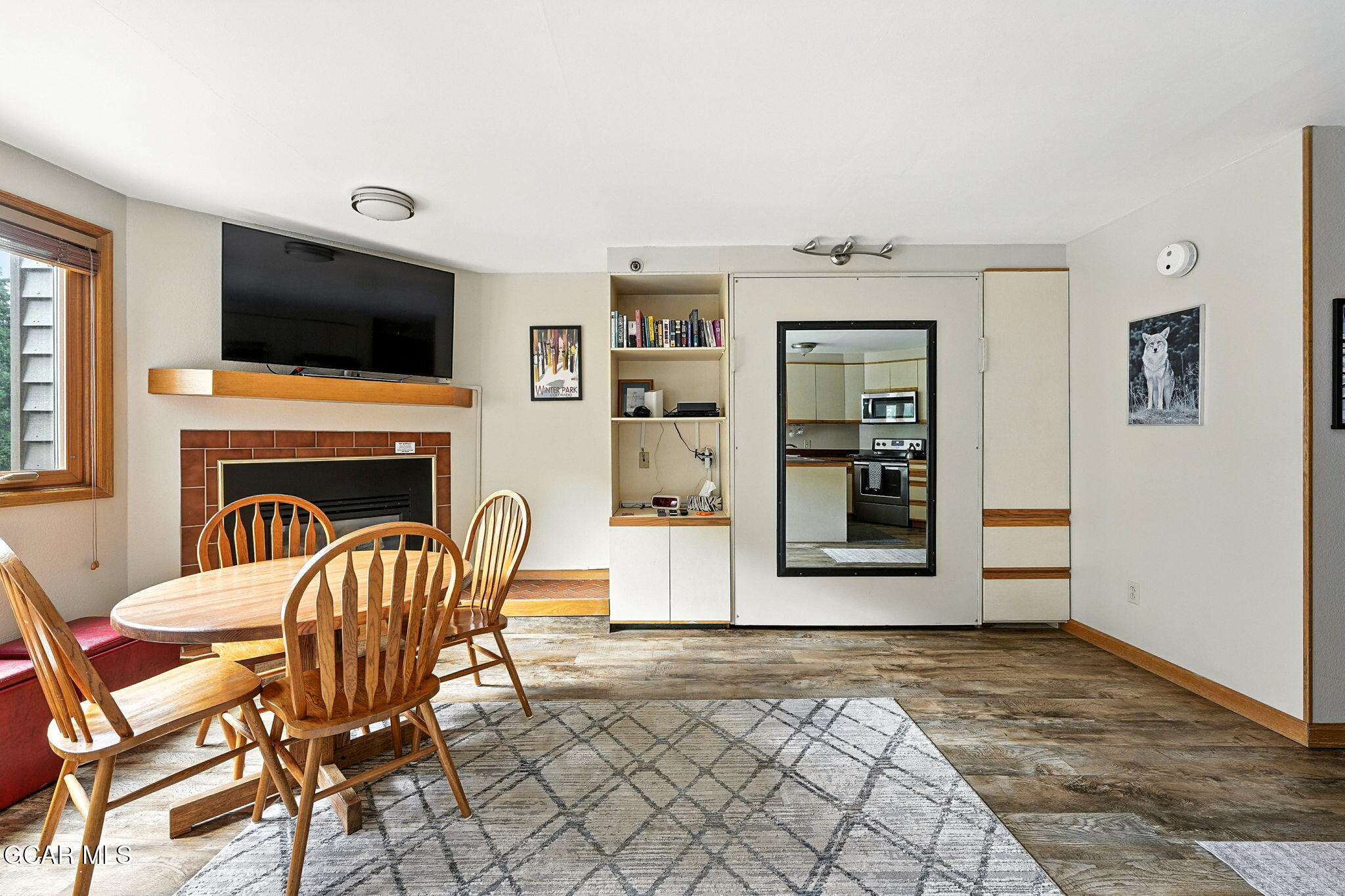 313 Iron Horse Way Winter Park CO 80482