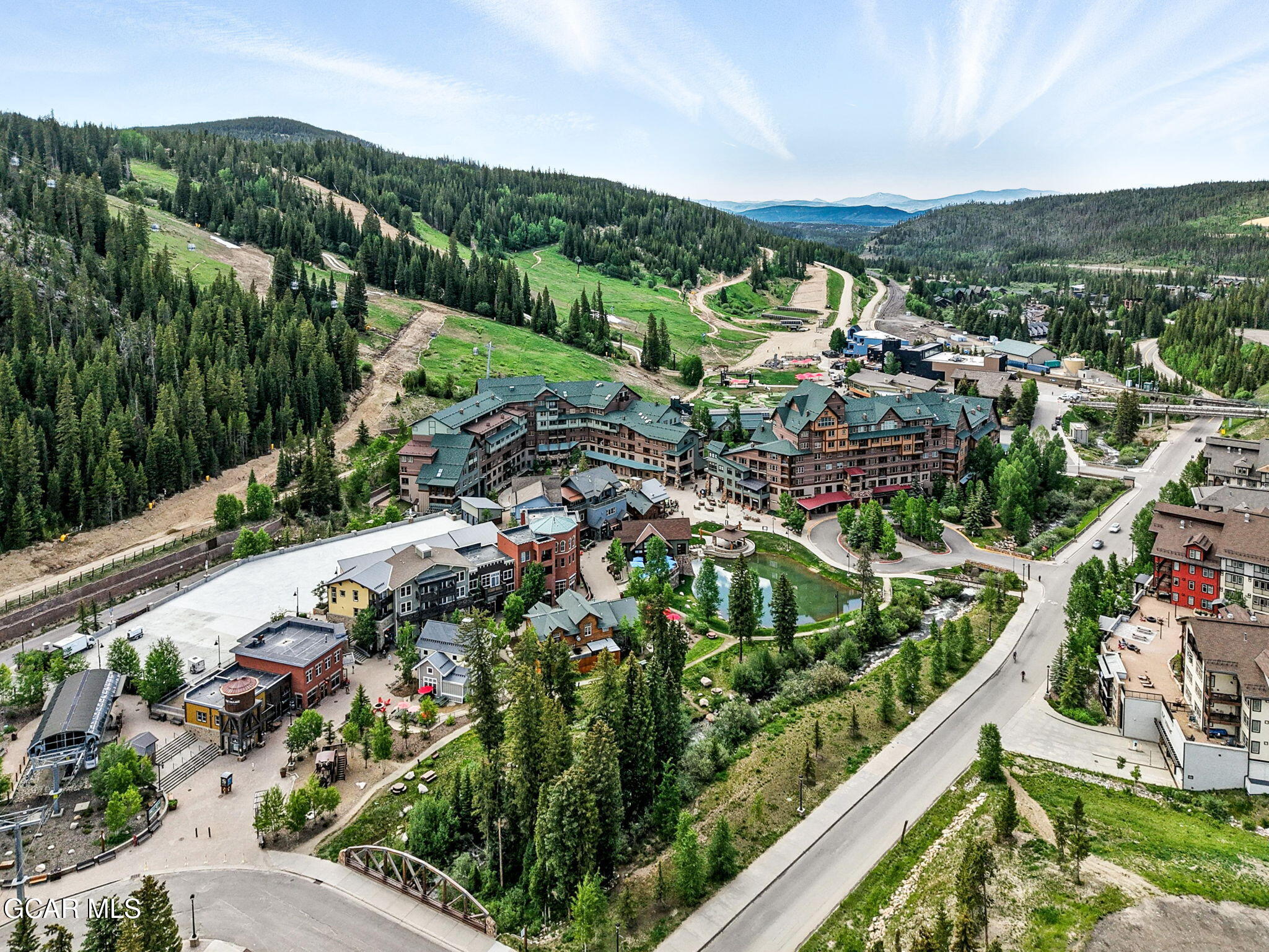 313 Iron Horse Way Winter Park CO 80482