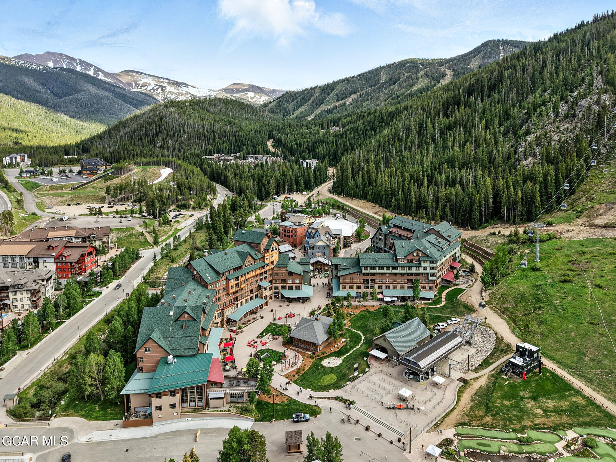 313 Iron Horse Way Winter Park CO 80482