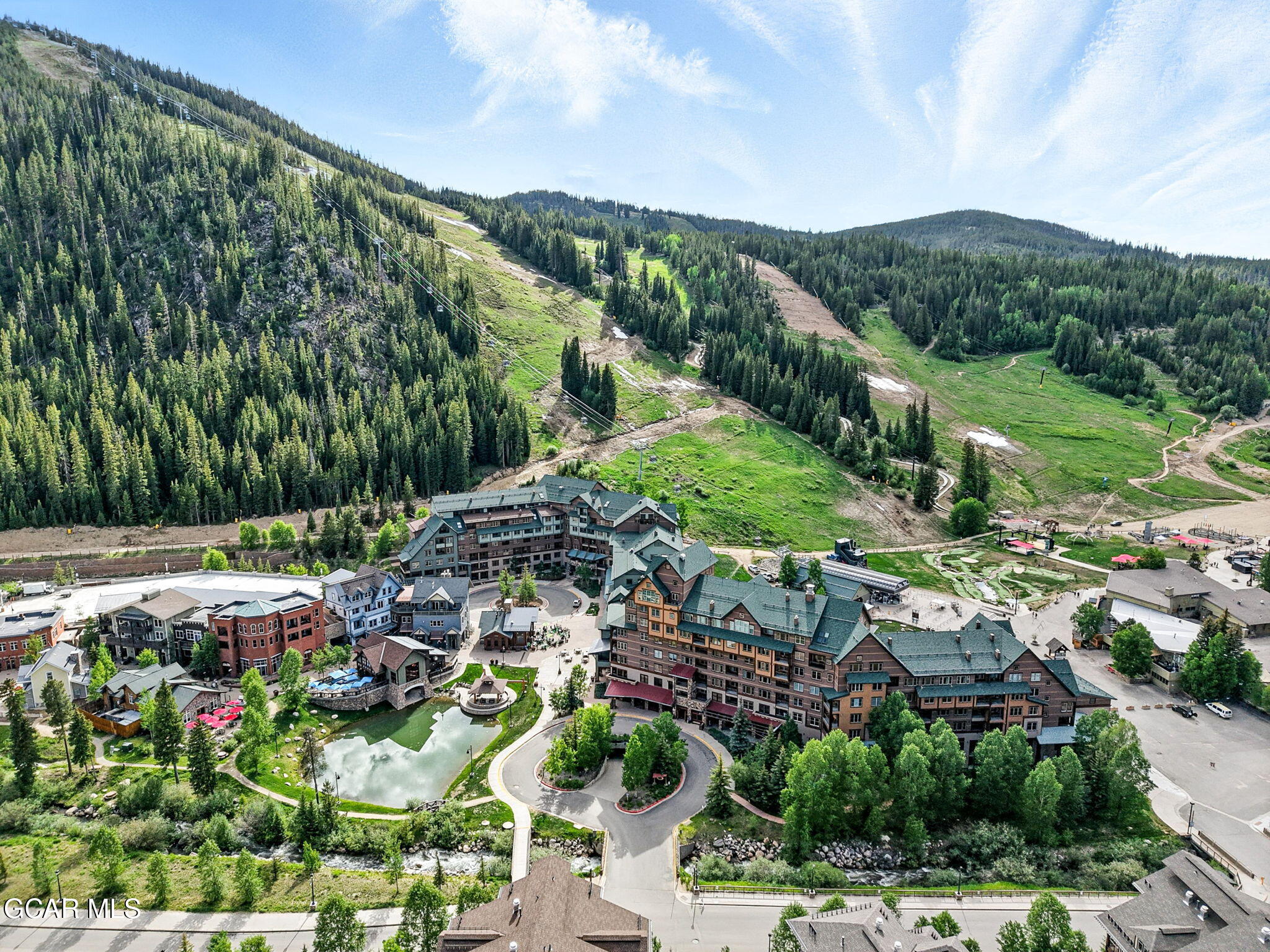 313 Iron Horse Way Winter Park CO 80482