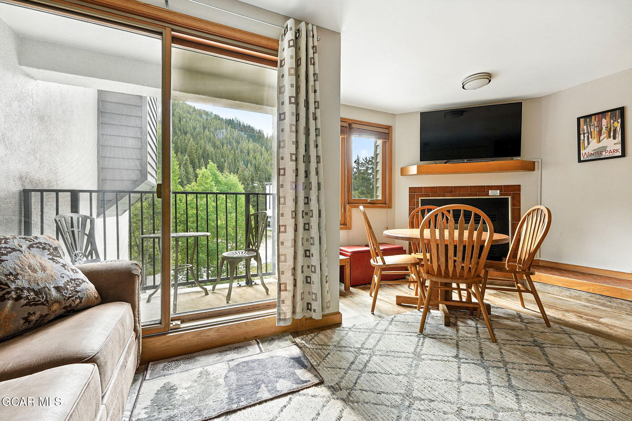 313 Iron Horse Way Winter Park CO 80482