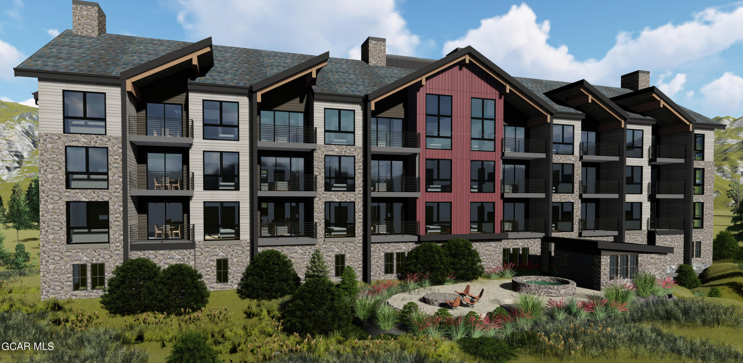 720 Baker Drive Winter Park CO 80482