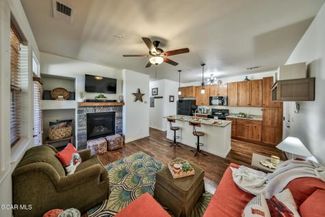 164 Village Road Granby CO 80446