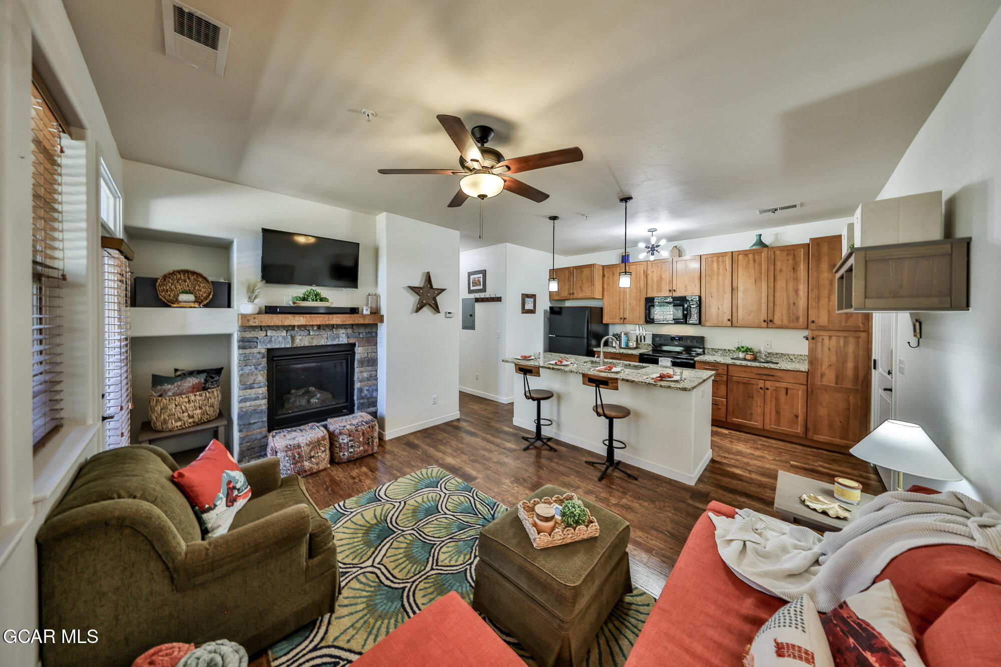 164 Village Road Granby CO 80446