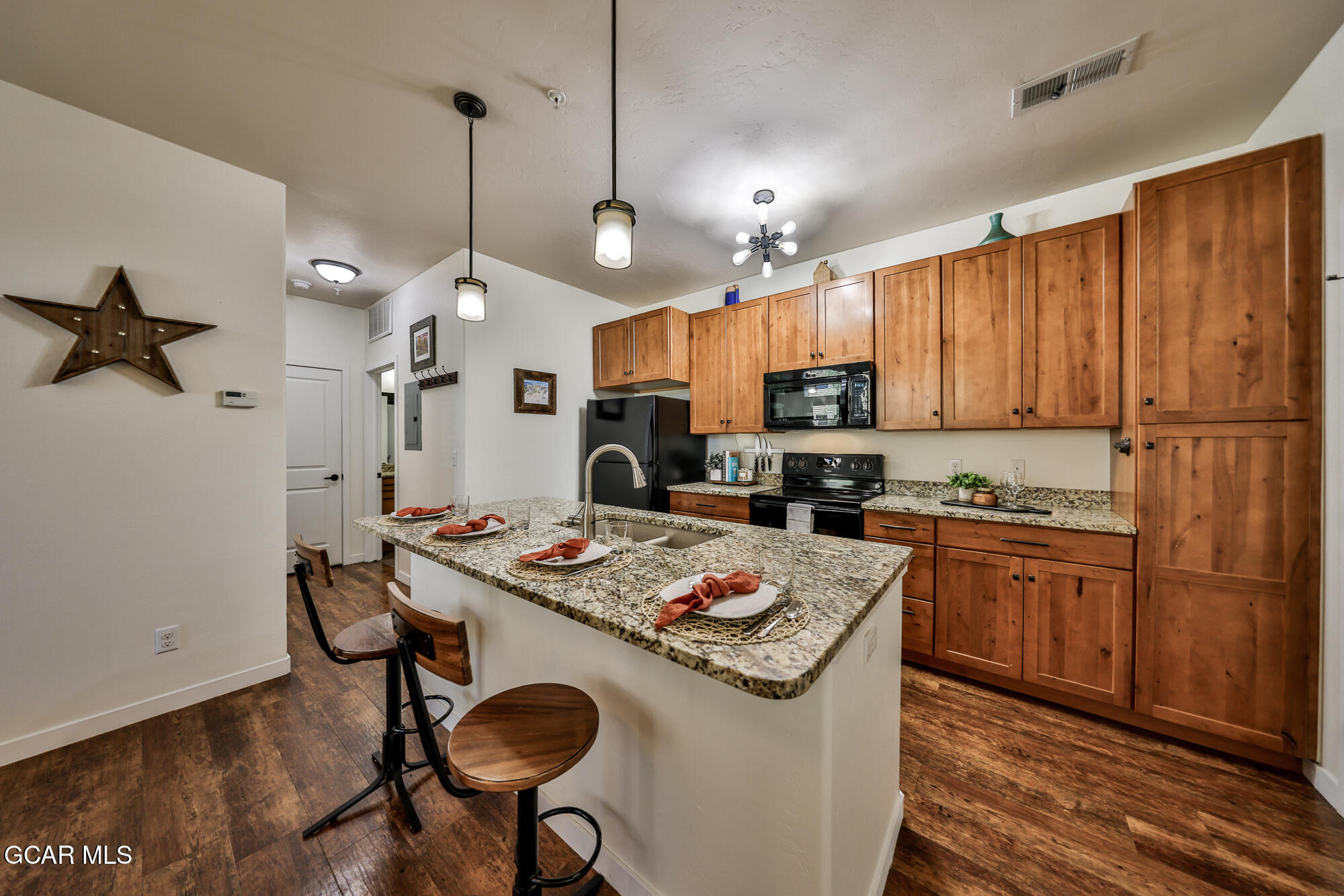 164 Village Road Granby CO 80446