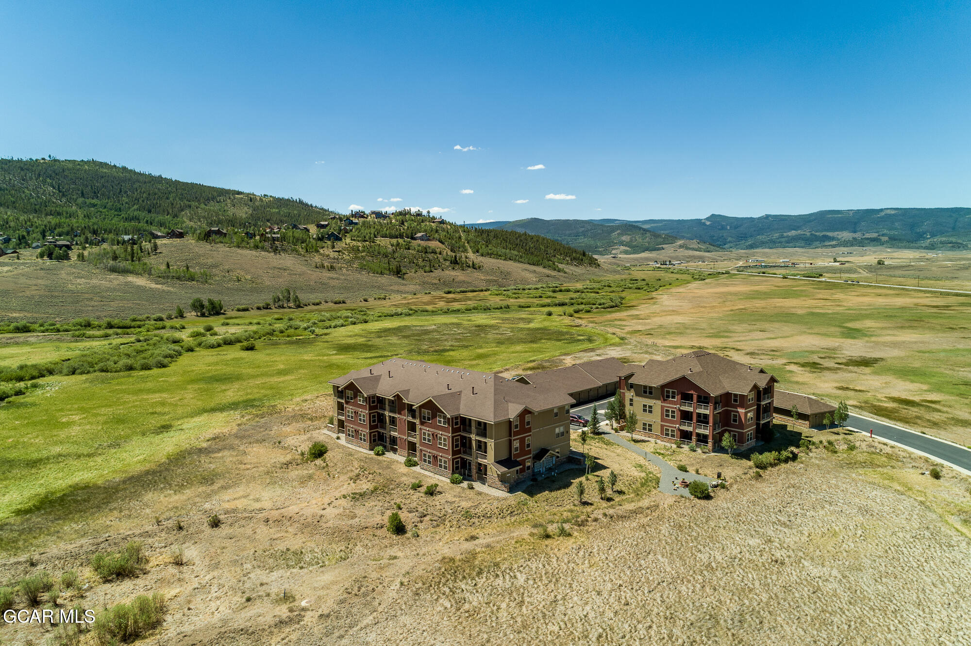 164 Village Road Granby CO 80446