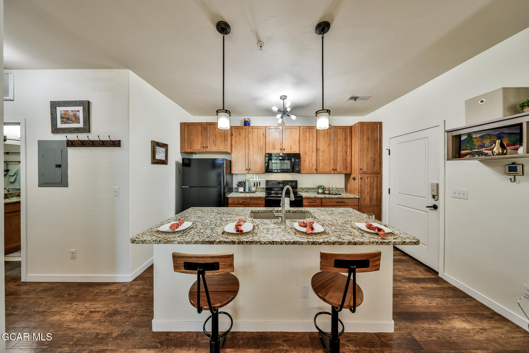 164 Village Road Granby CO 80446