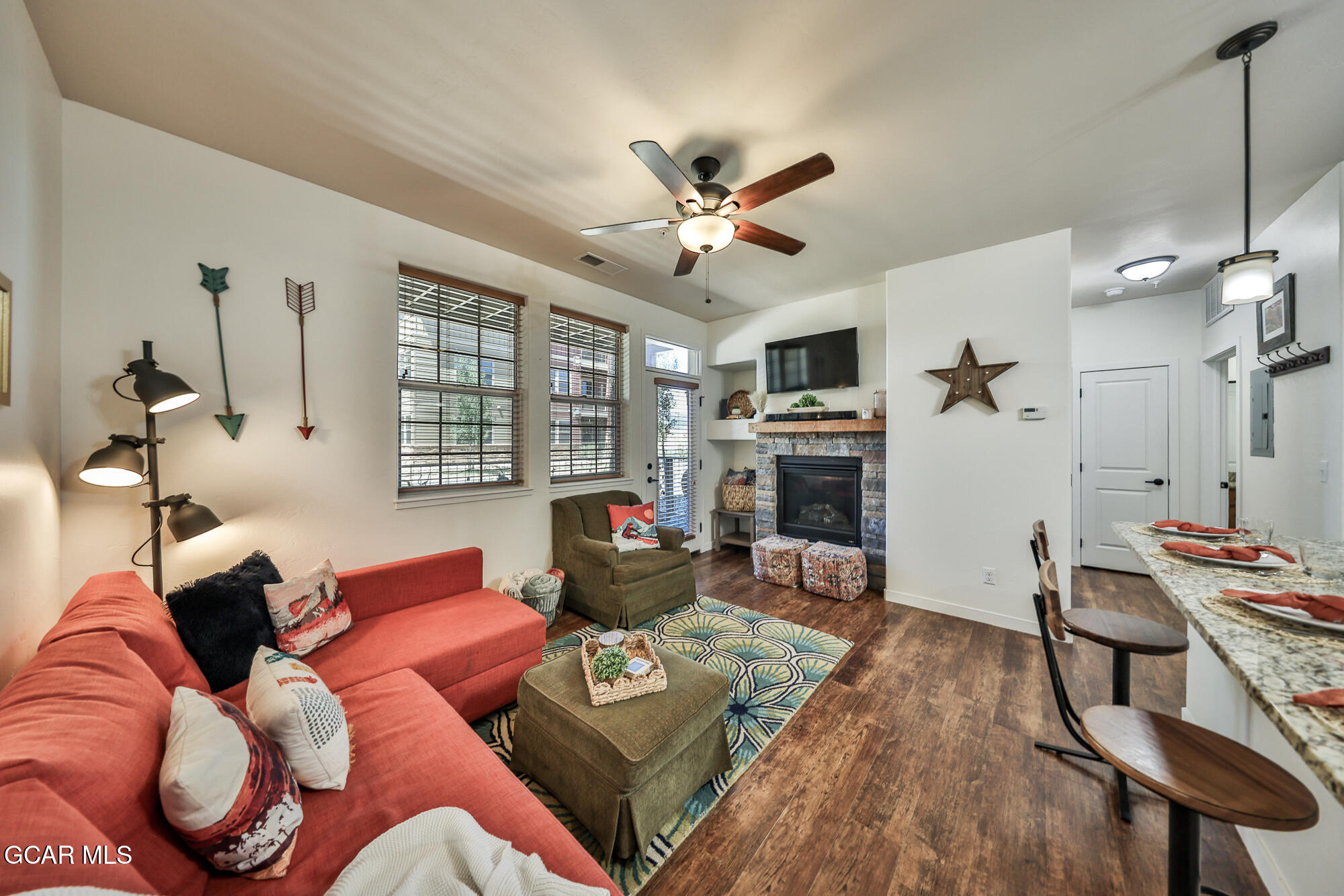 164 Village Road Granby CO 80446