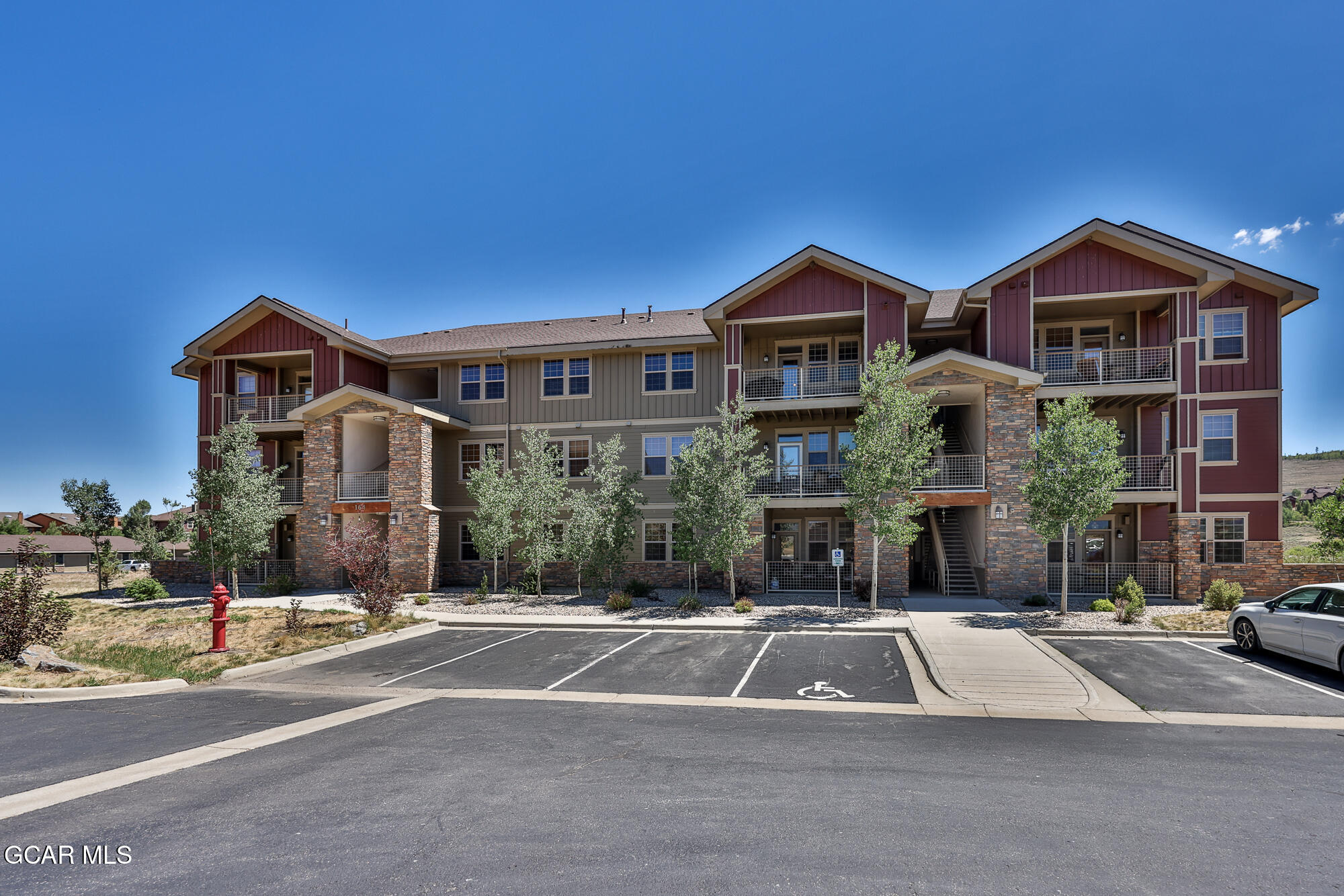 164 Village Road Granby CO 80446