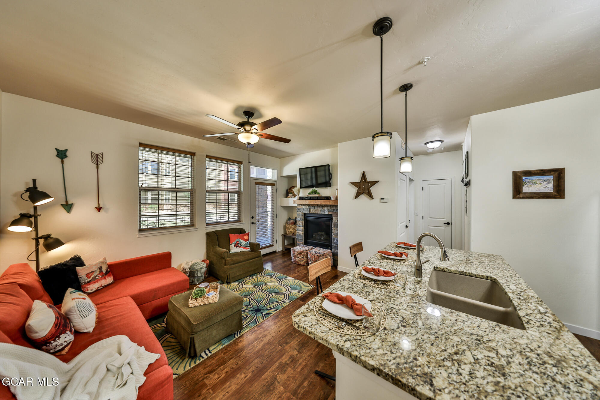 164 Village Road Granby CO 80446