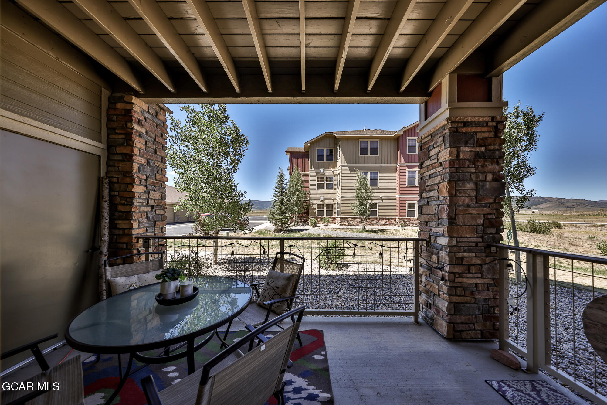 164 Village Road Granby CO 80446