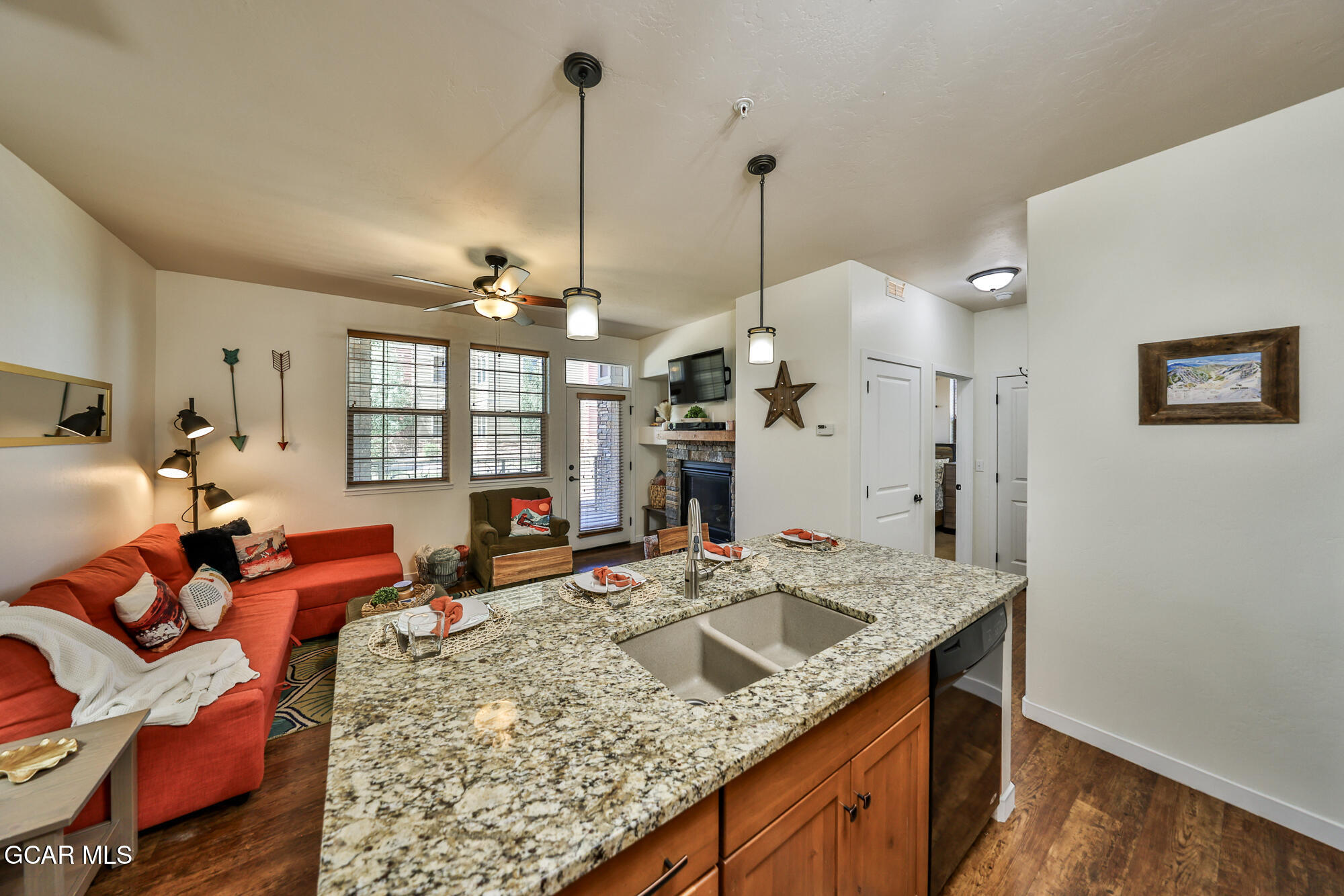 164 Village Road Granby CO 80446