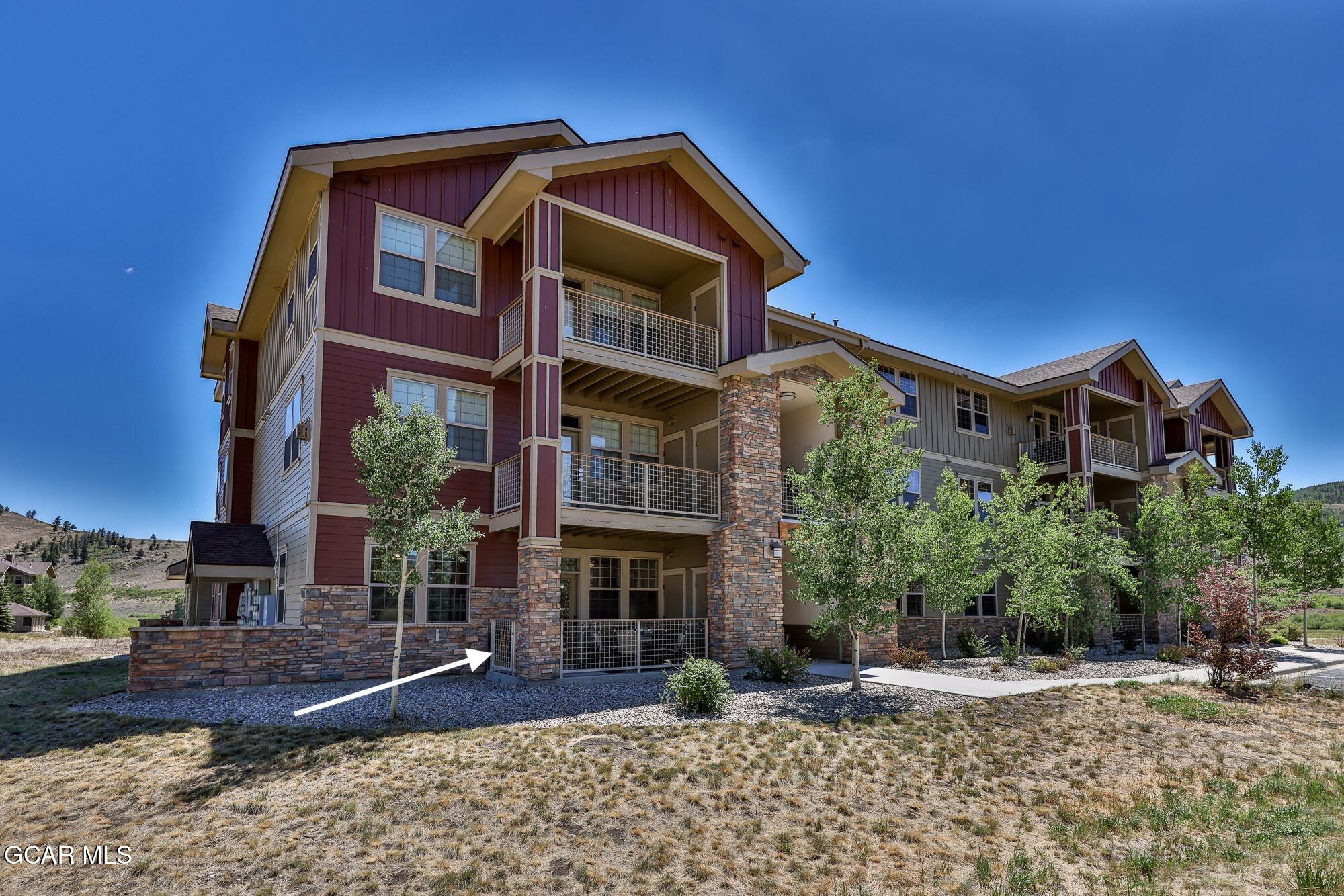 164 Village Road Granby CO 80446
