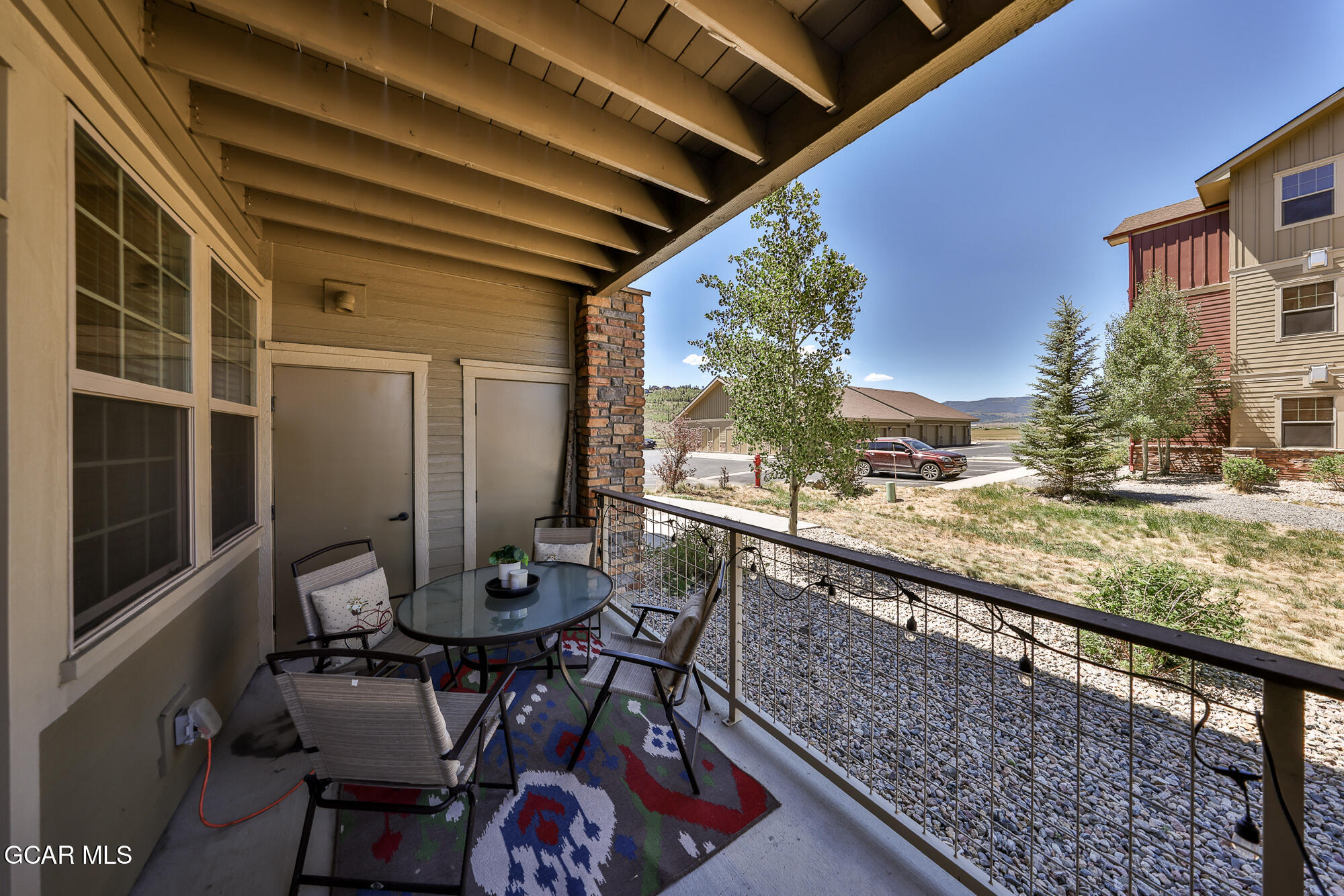 164 Village Road Granby CO 80446