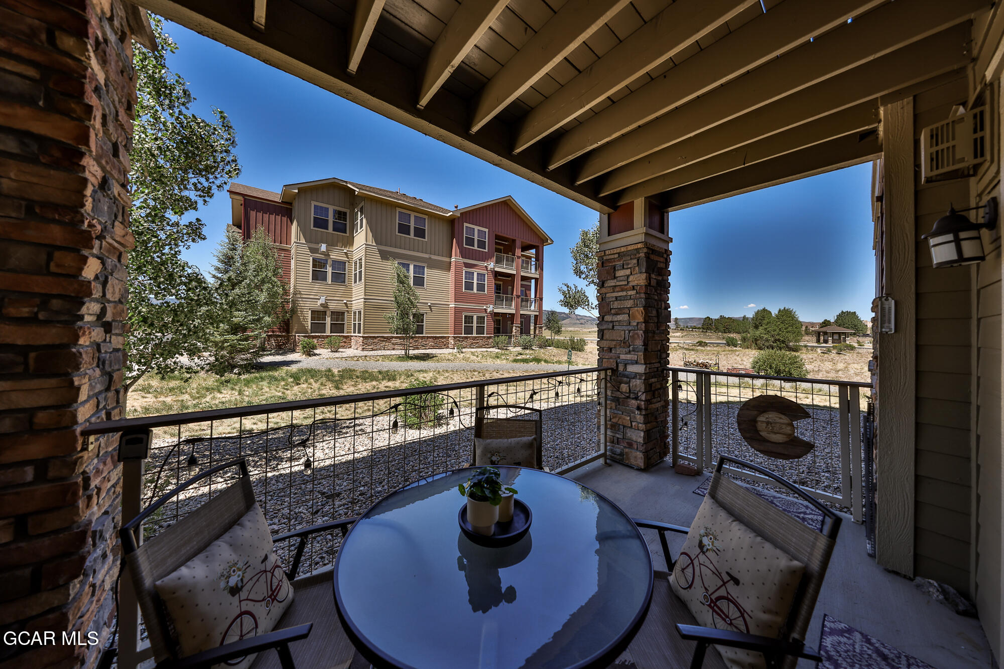 164 Village Road Granby CO 80446