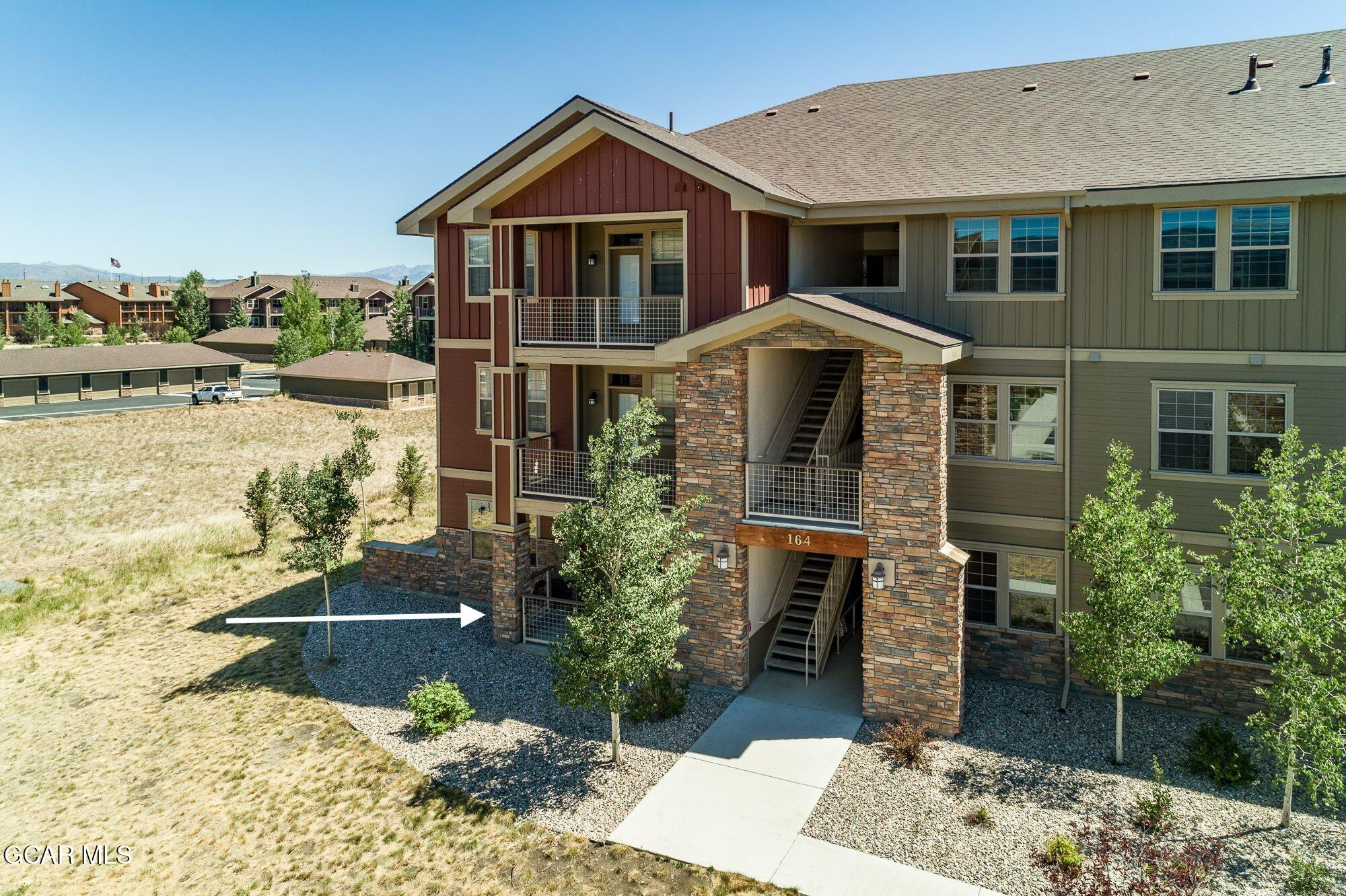 164 Village Road Granby CO 80446