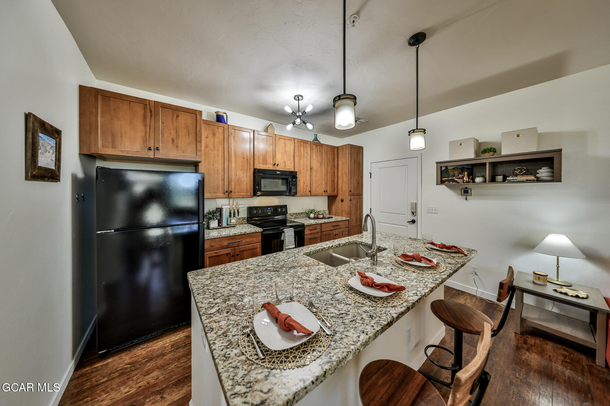164 Village Road Granby CO 80446