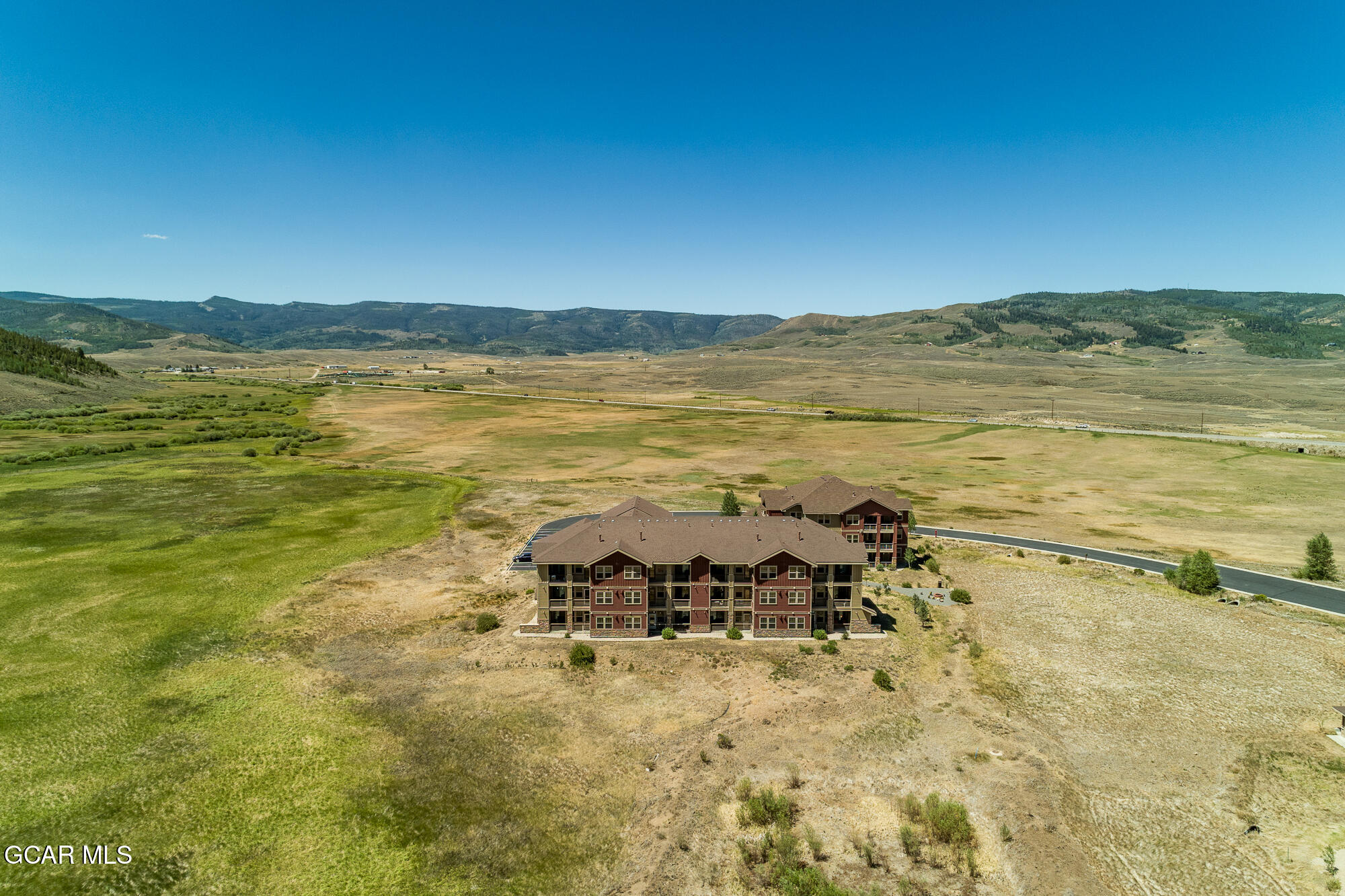 164 Village Road Granby CO 80446