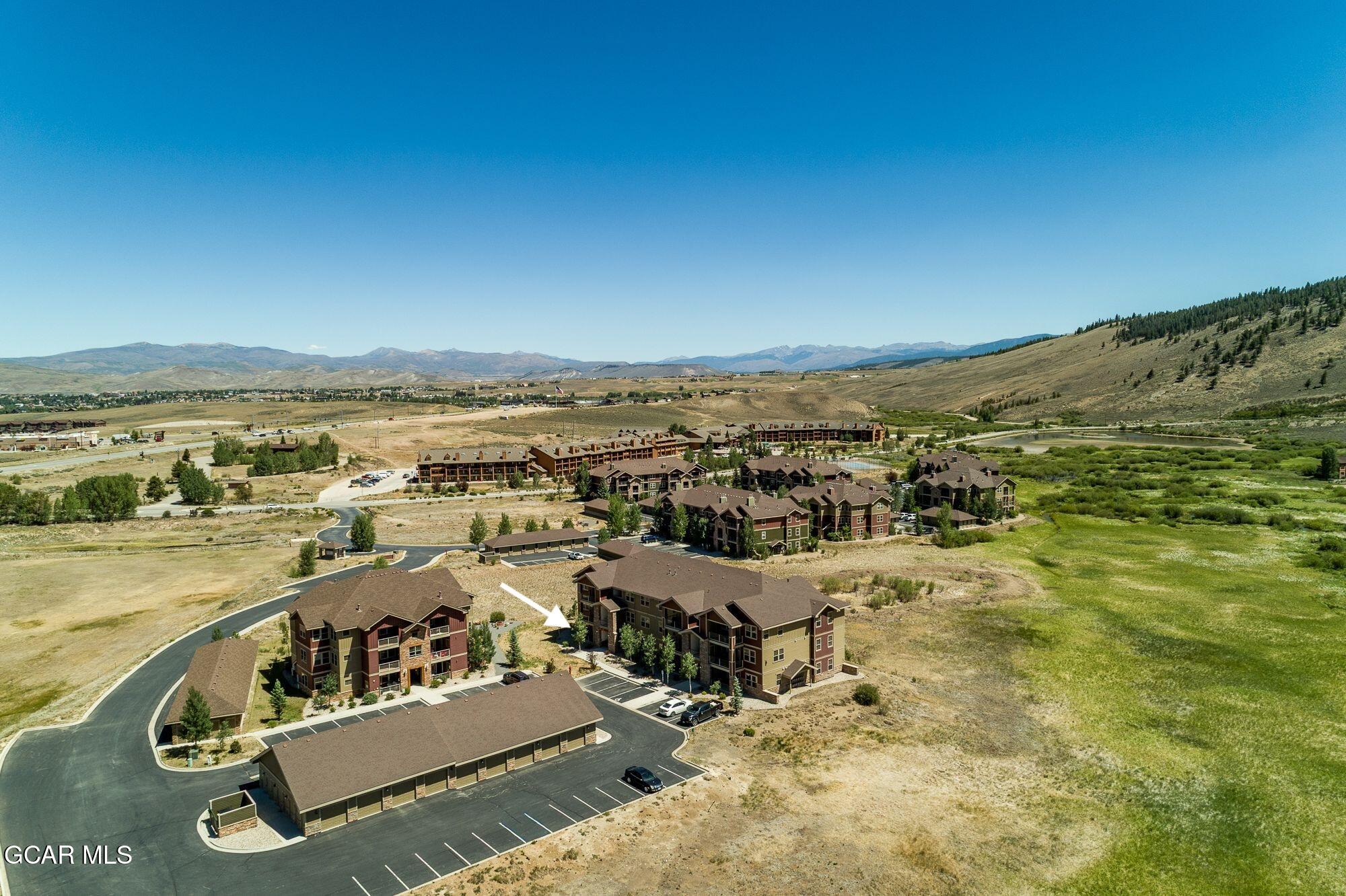 164 Village Road Granby CO 80446