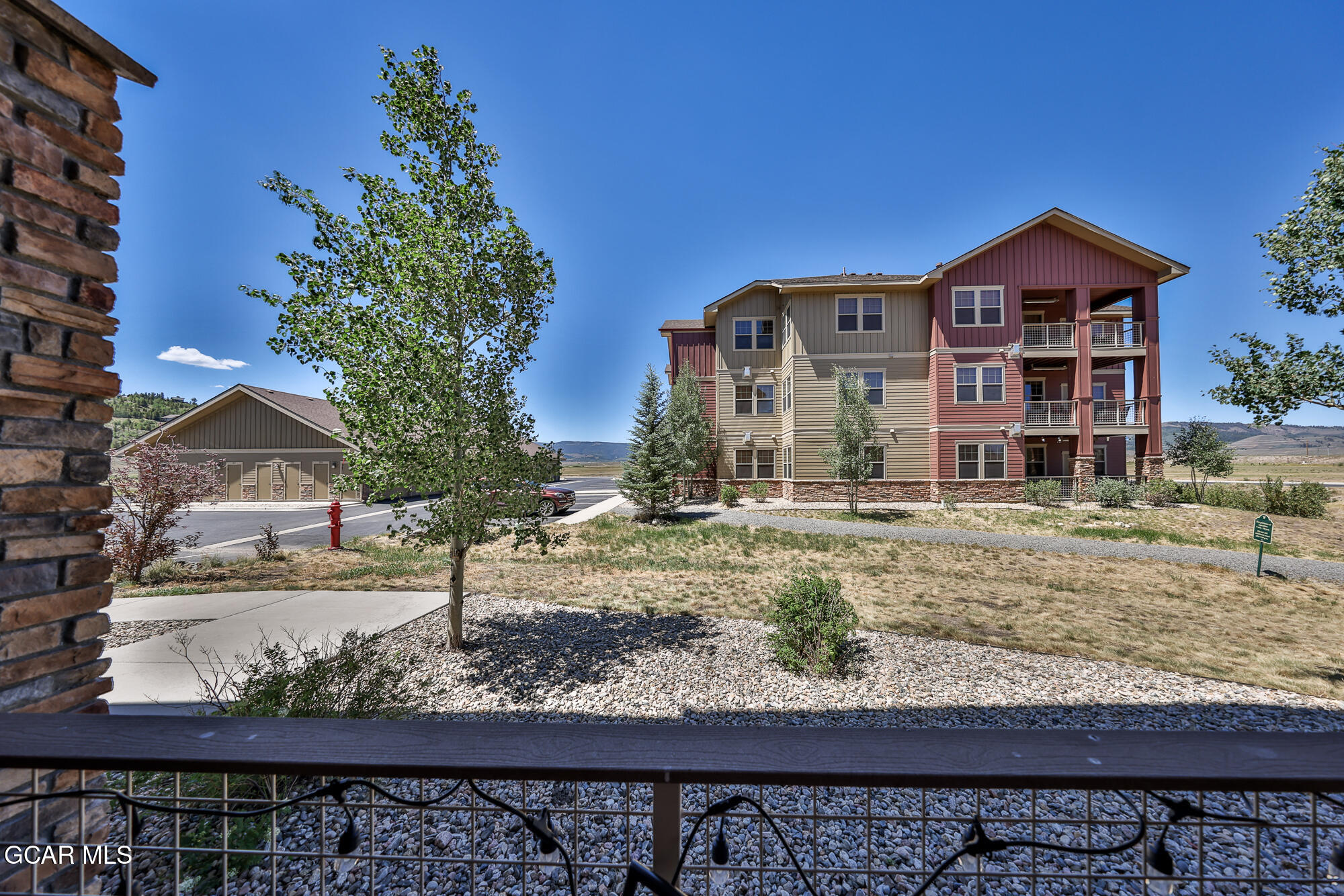 164 Village Road Granby CO 80446
