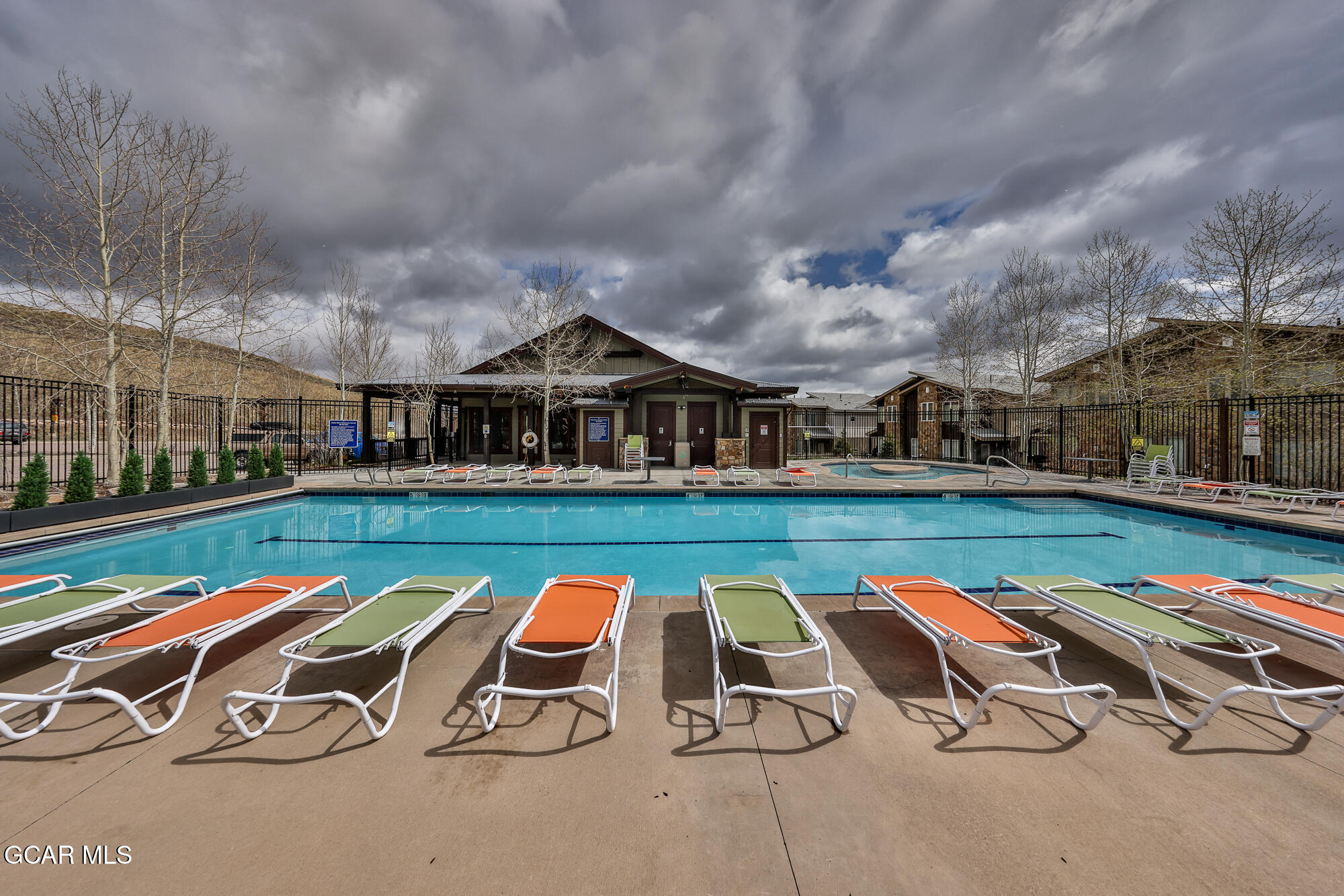 164 Village Road Granby CO 80446