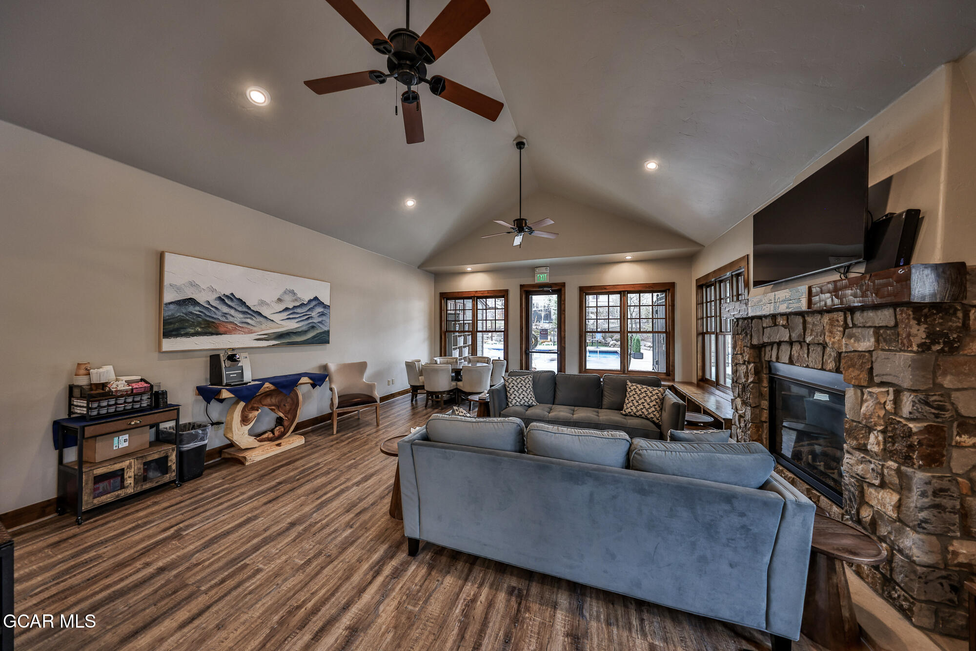 164 Village Road Granby CO 80446