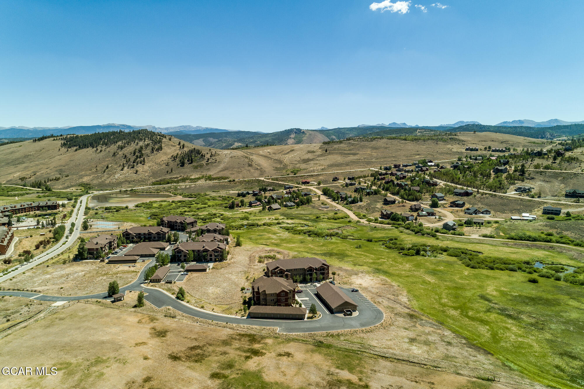 164 Village Road Granby CO 80446