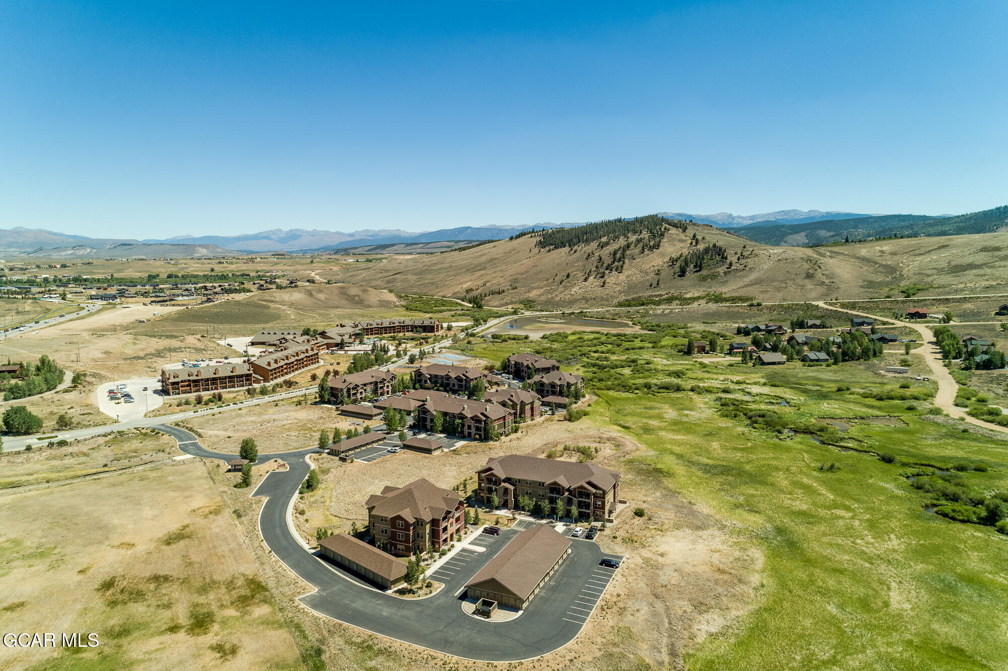 164 Village Road Granby CO 80446