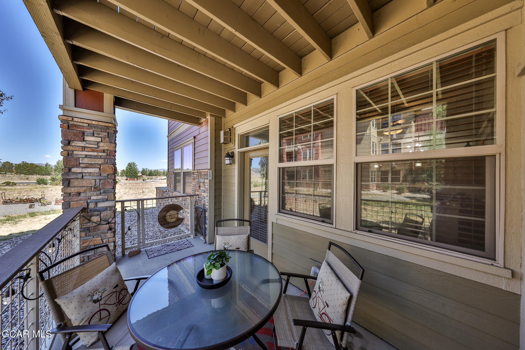 164 Village Road Granby CO 80446