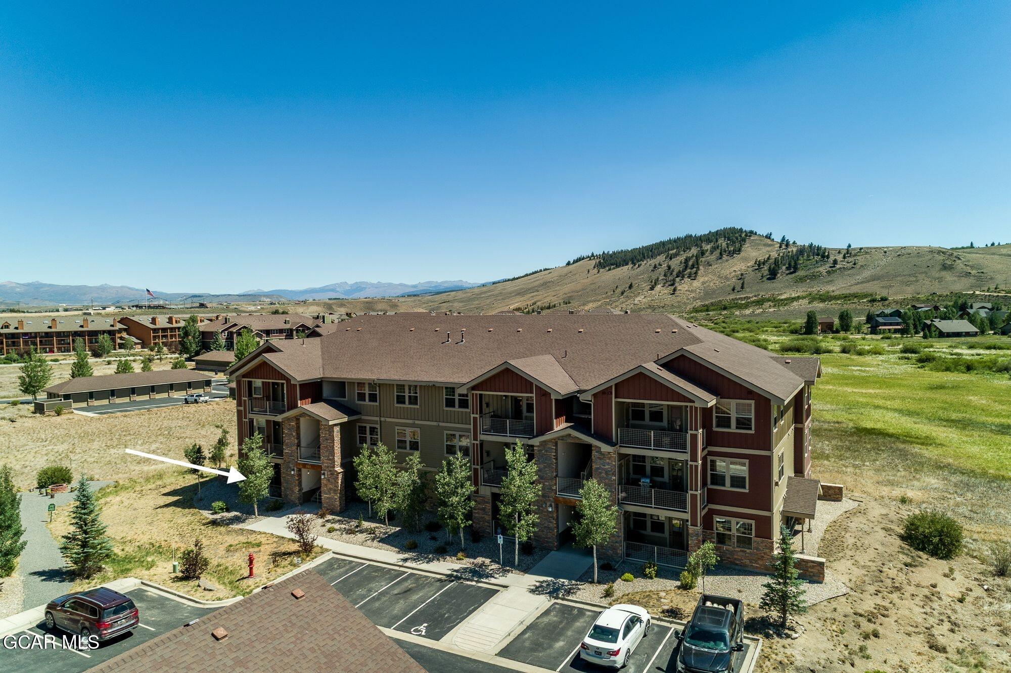 164 Village Road Granby CO 80446