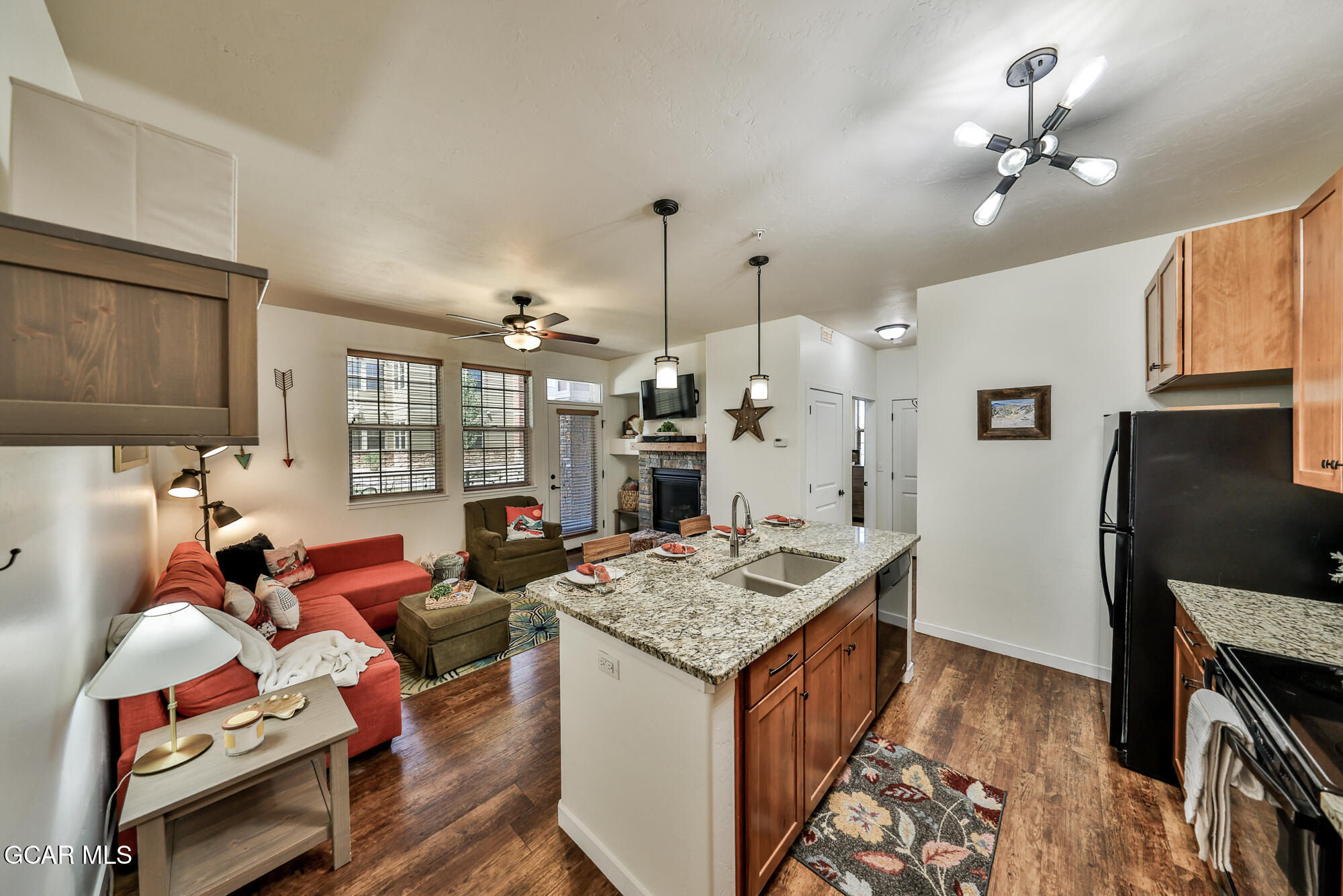 164 Village Road Granby CO 80446