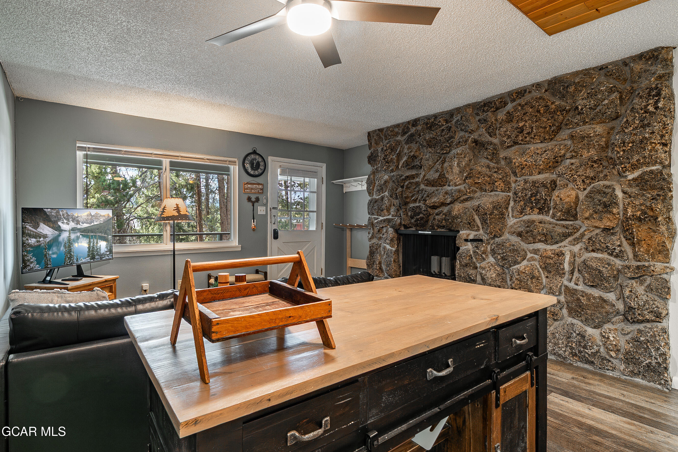 400 Hi Country Drive Winter Park CO 80482