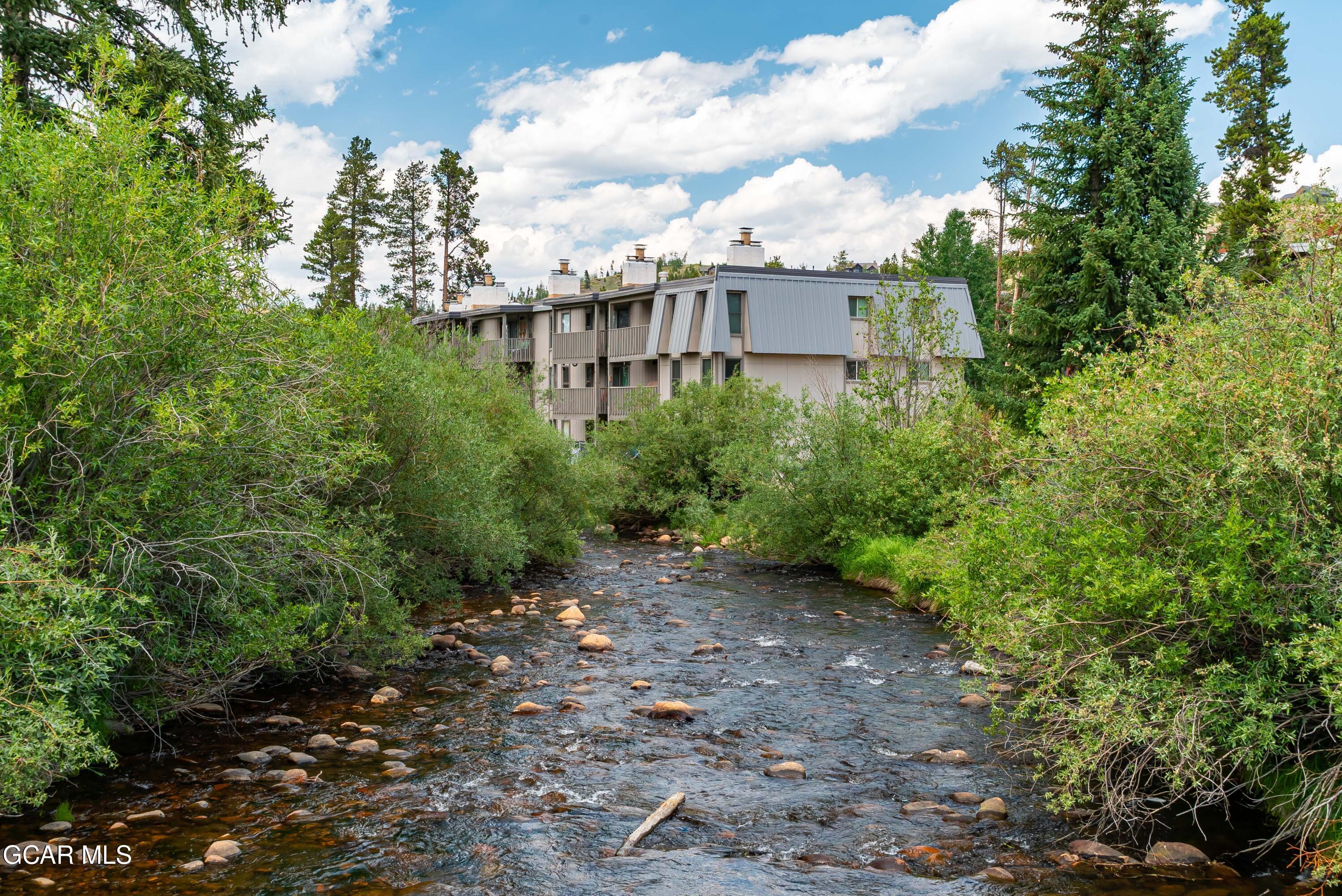 400 Hi Country Drive Winter Park CO 80482