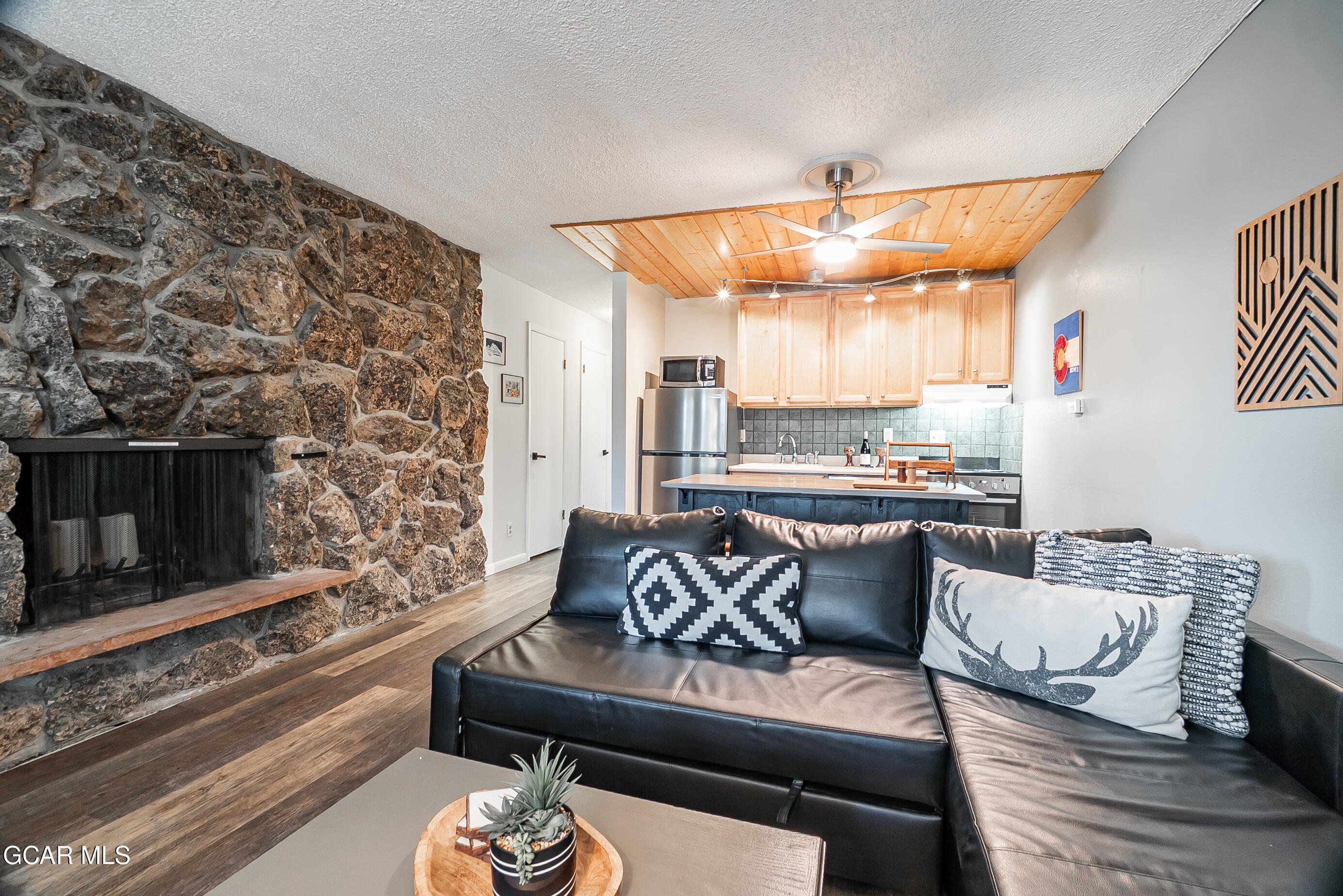 400 Hi Country Drive Winter Park CO 80482