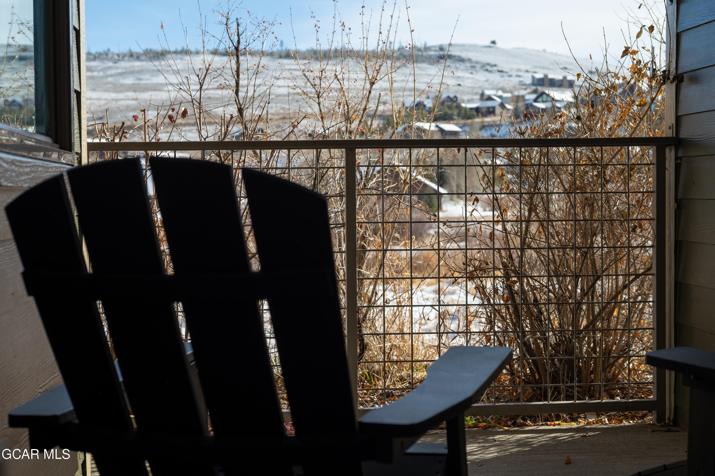 154 Village Road #c-103 Granby CO 80446