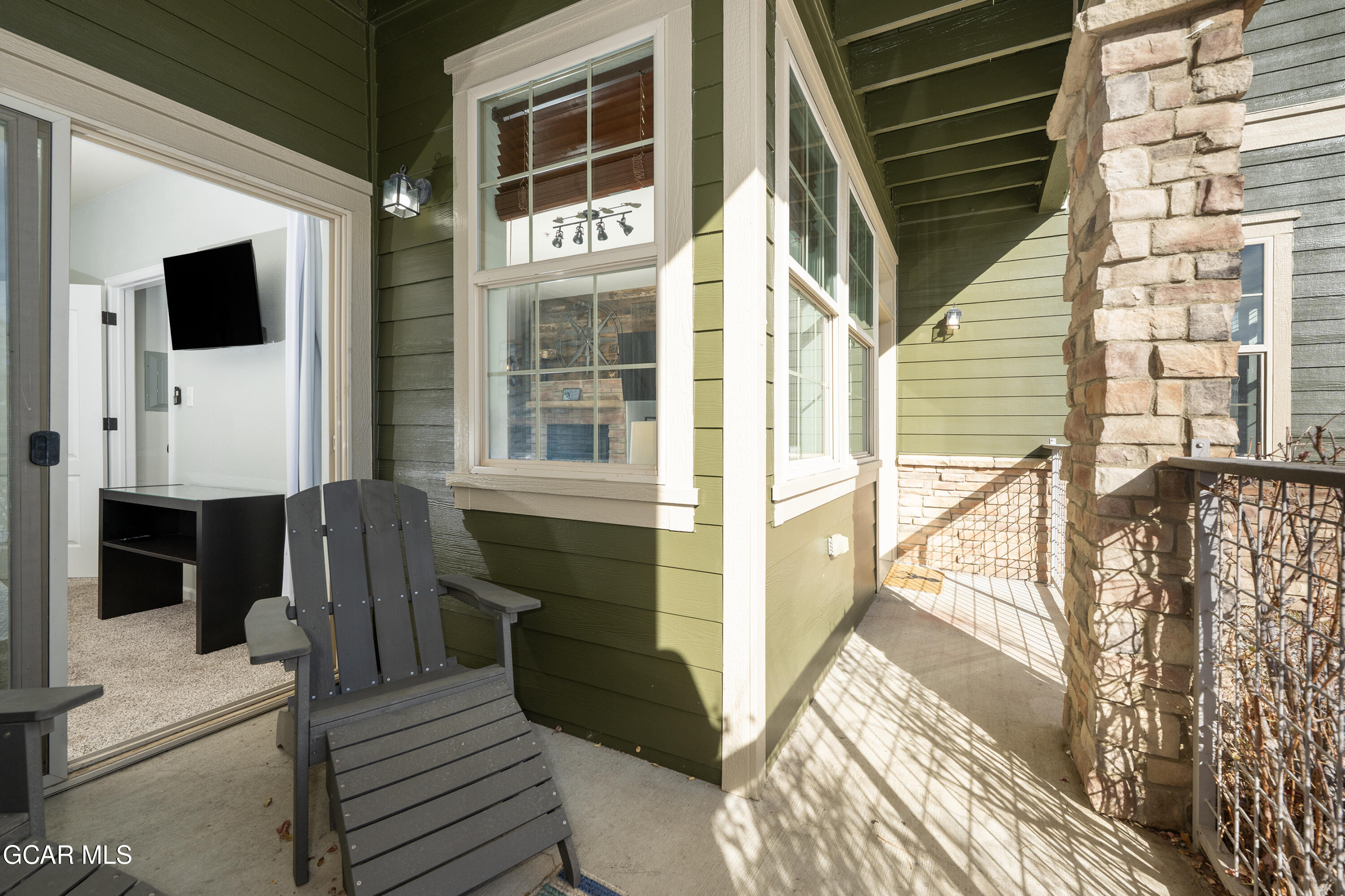 154 Village Road #c-103 Granby CO 80446