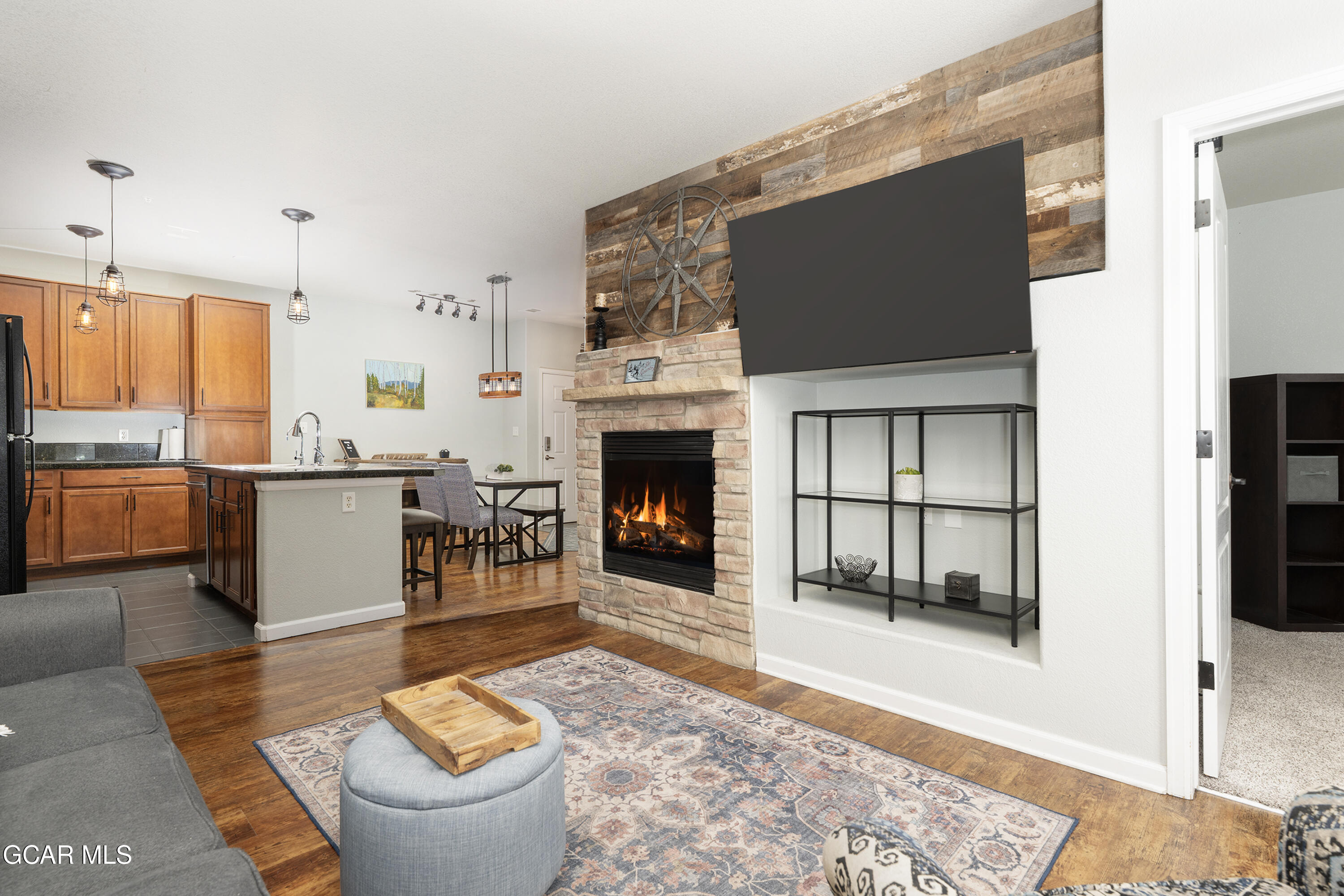 154 Village Road #c-103 Granby CO 80446