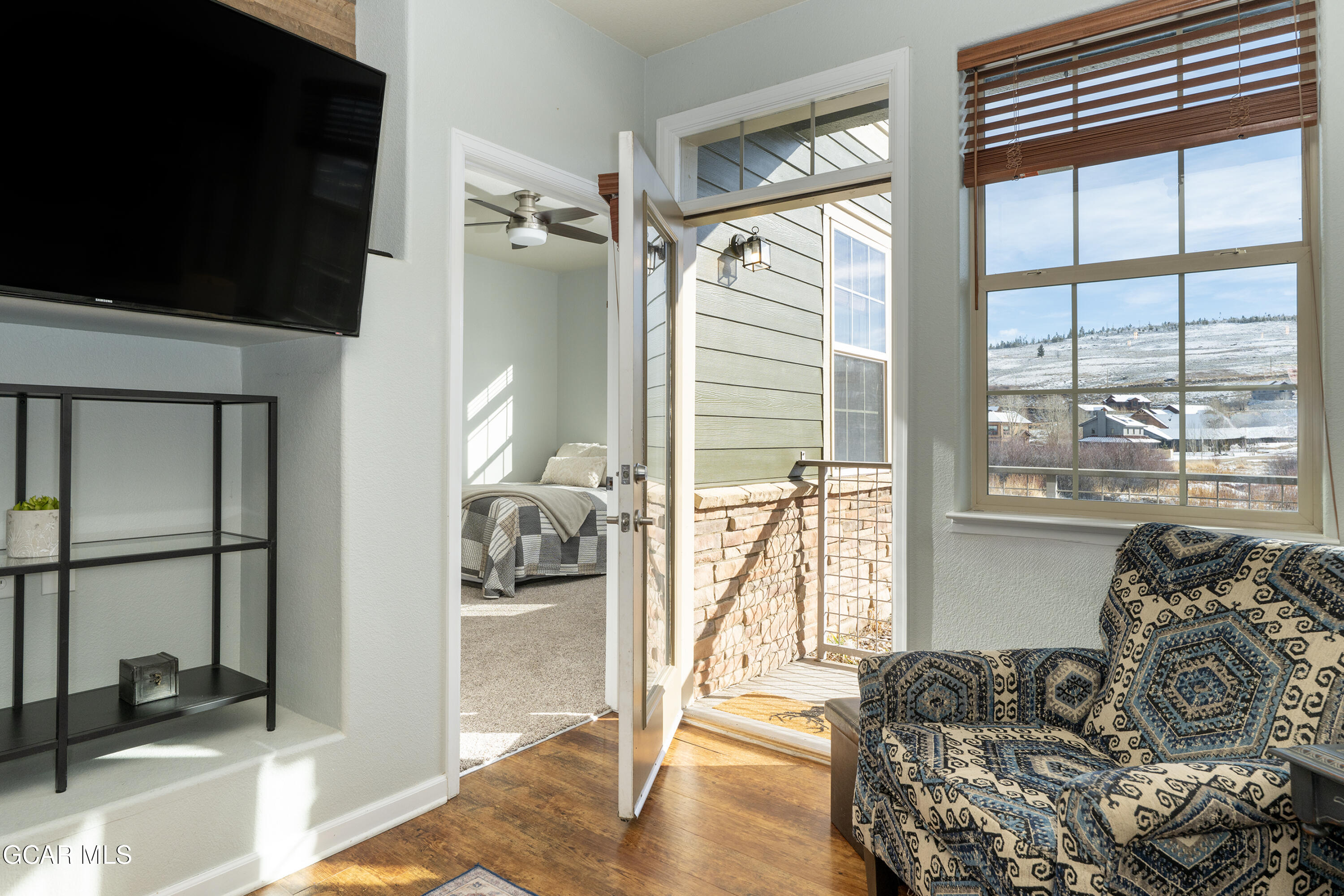 154 Village Road #c-103 Granby CO 80446