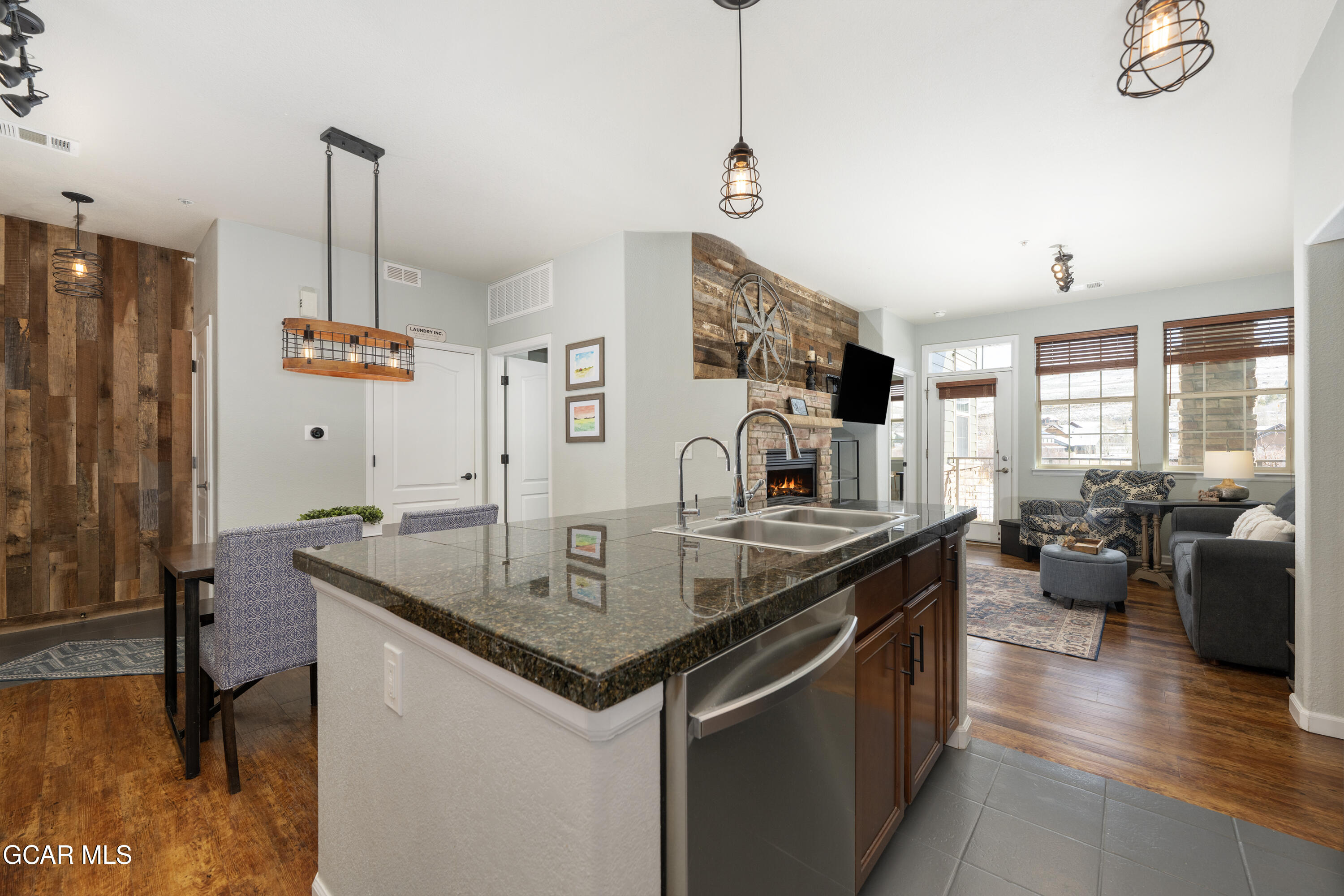 154 Village Road #c-103 Granby CO 80446