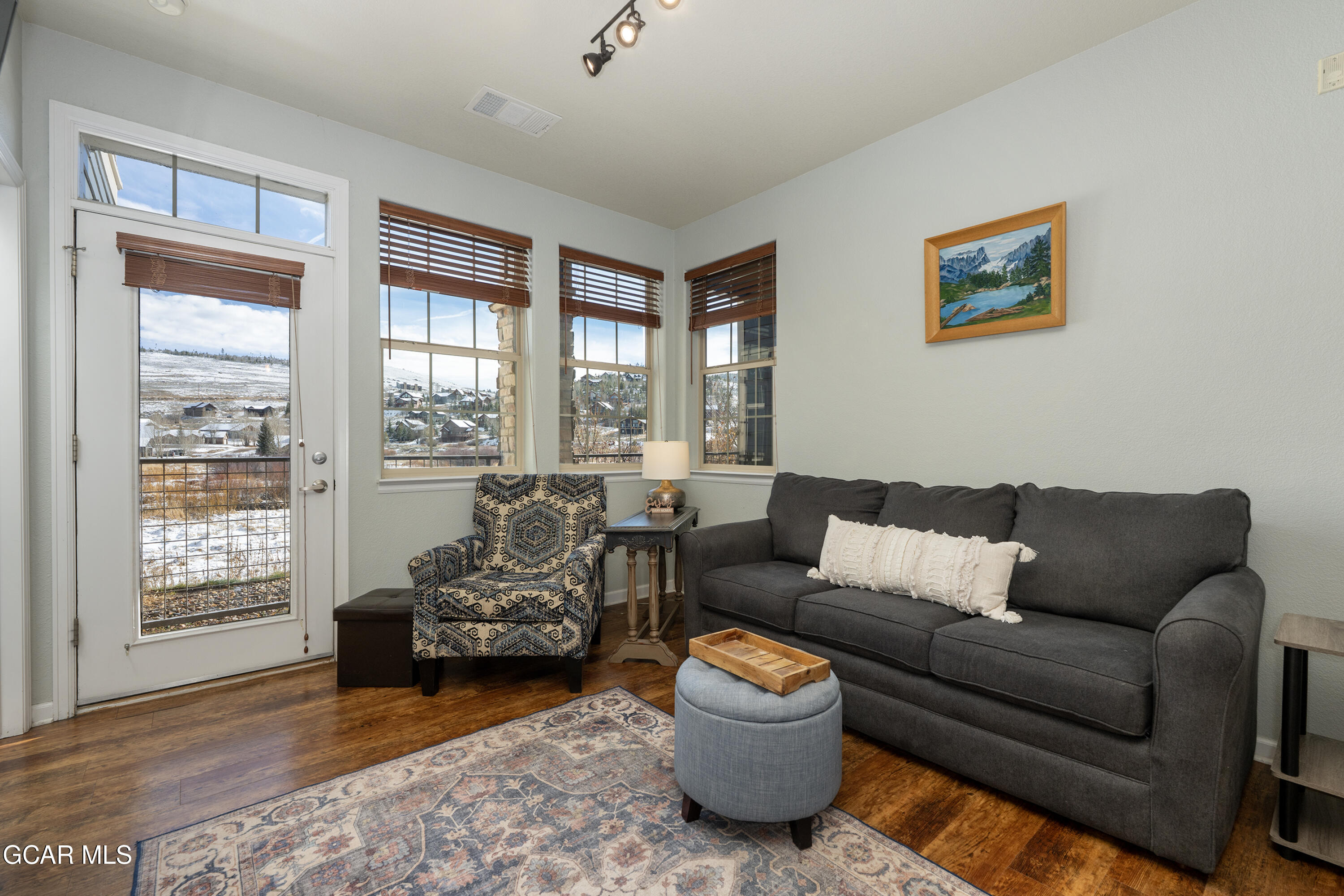 154 Village Road #c-103 Granby CO 80446