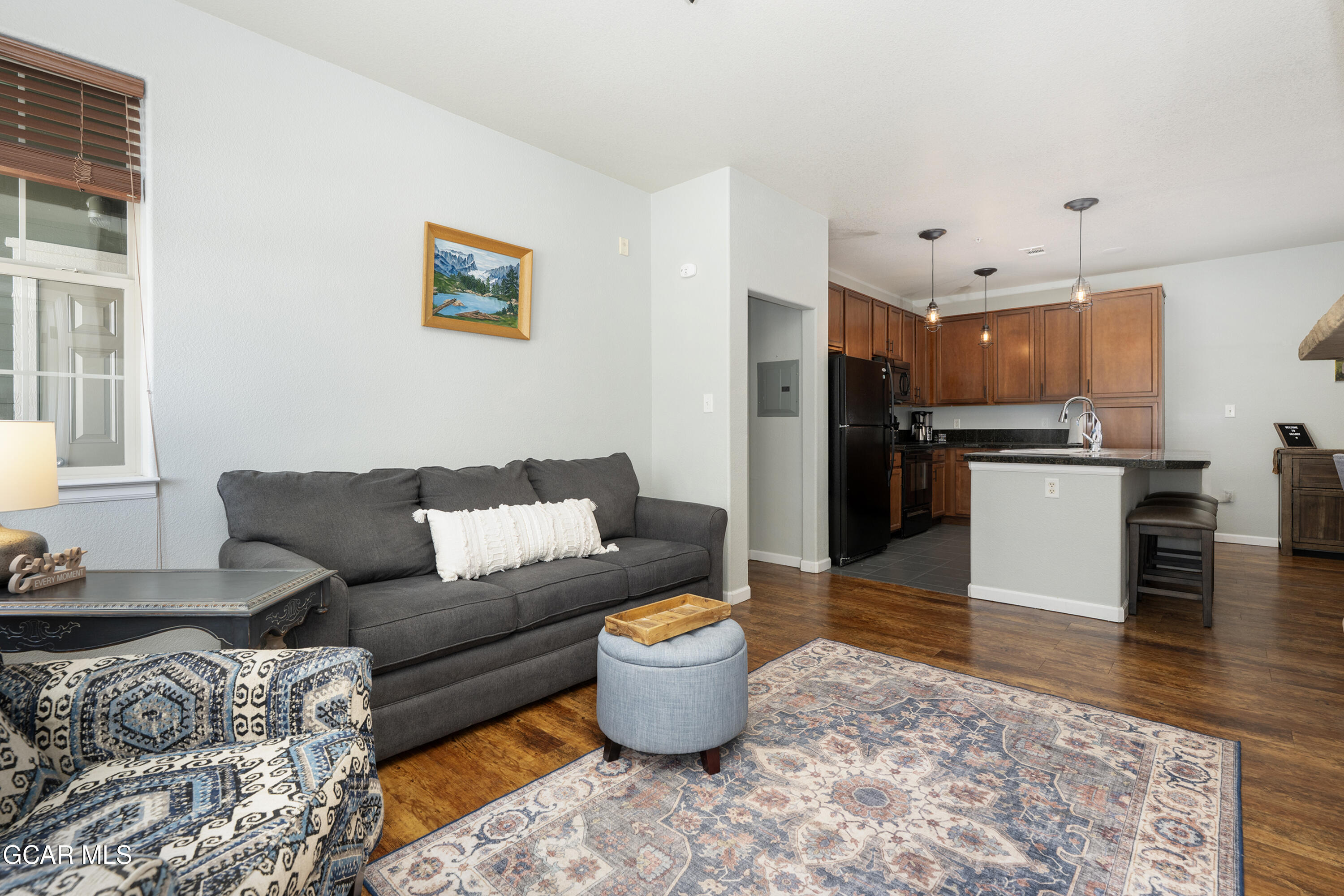 154 Village Road #c-103 Granby CO 80446