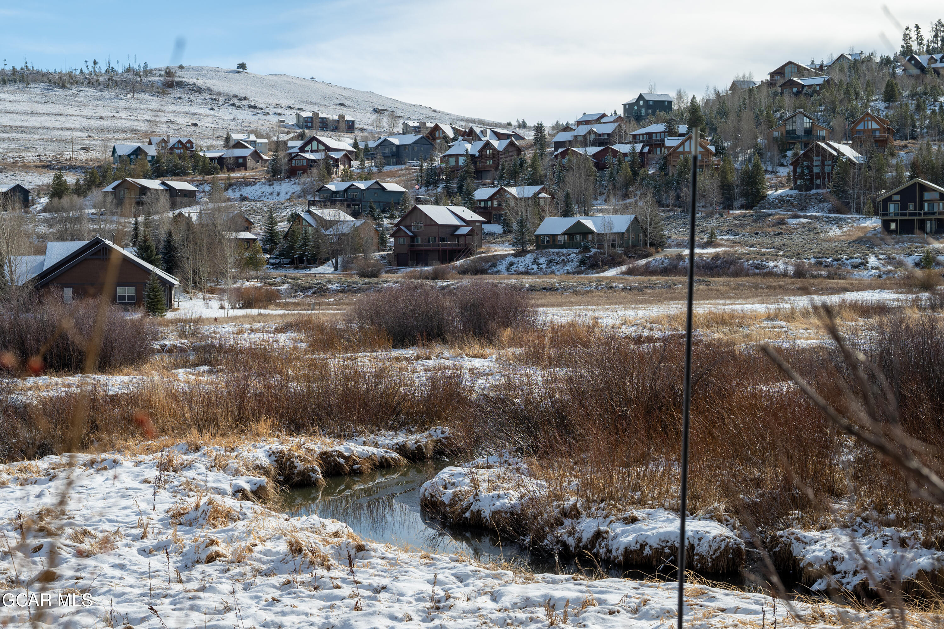 154 Village Road #c-103 Granby CO 80446