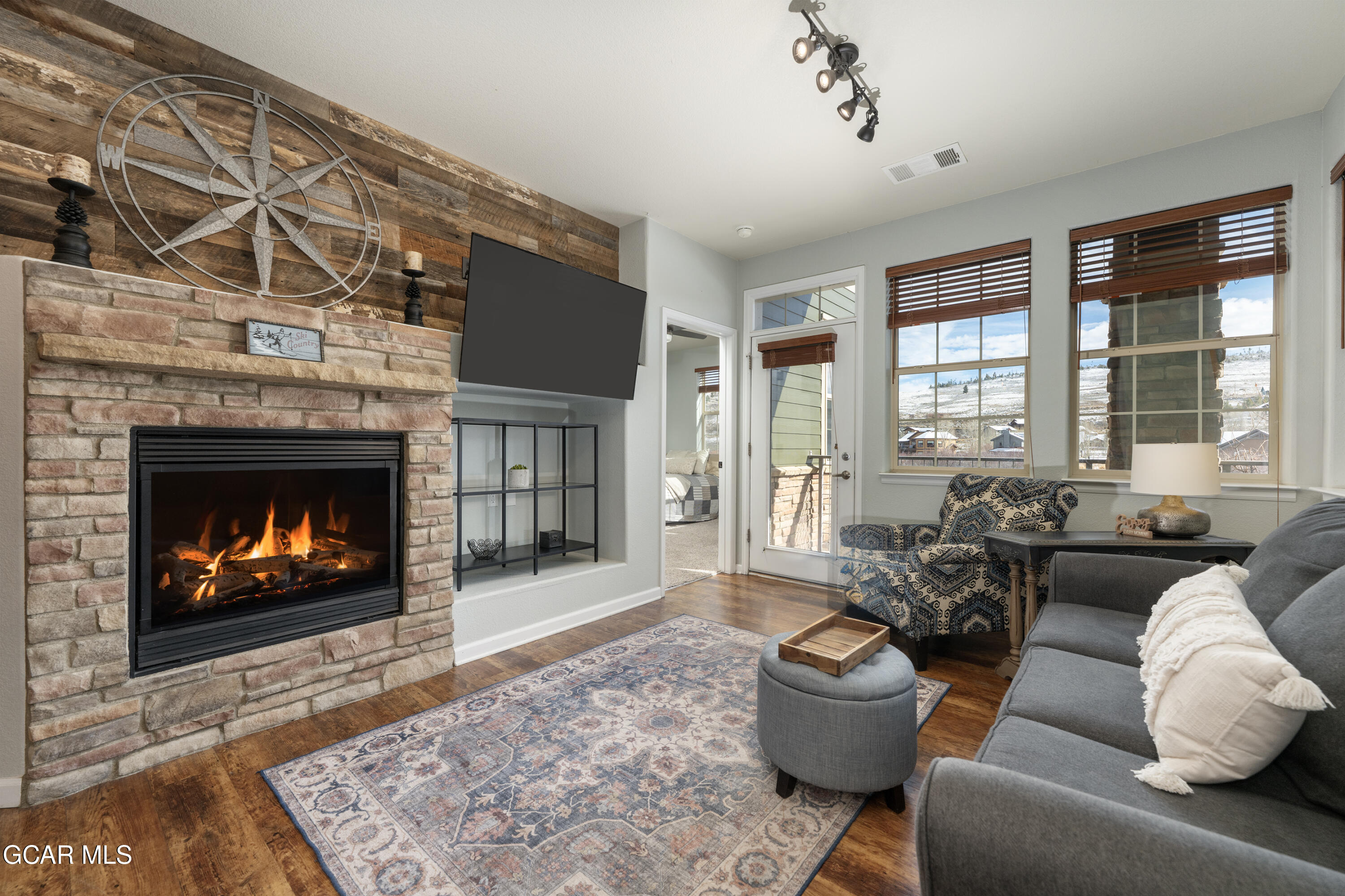 154 Village Road #c-103 Granby CO 80446