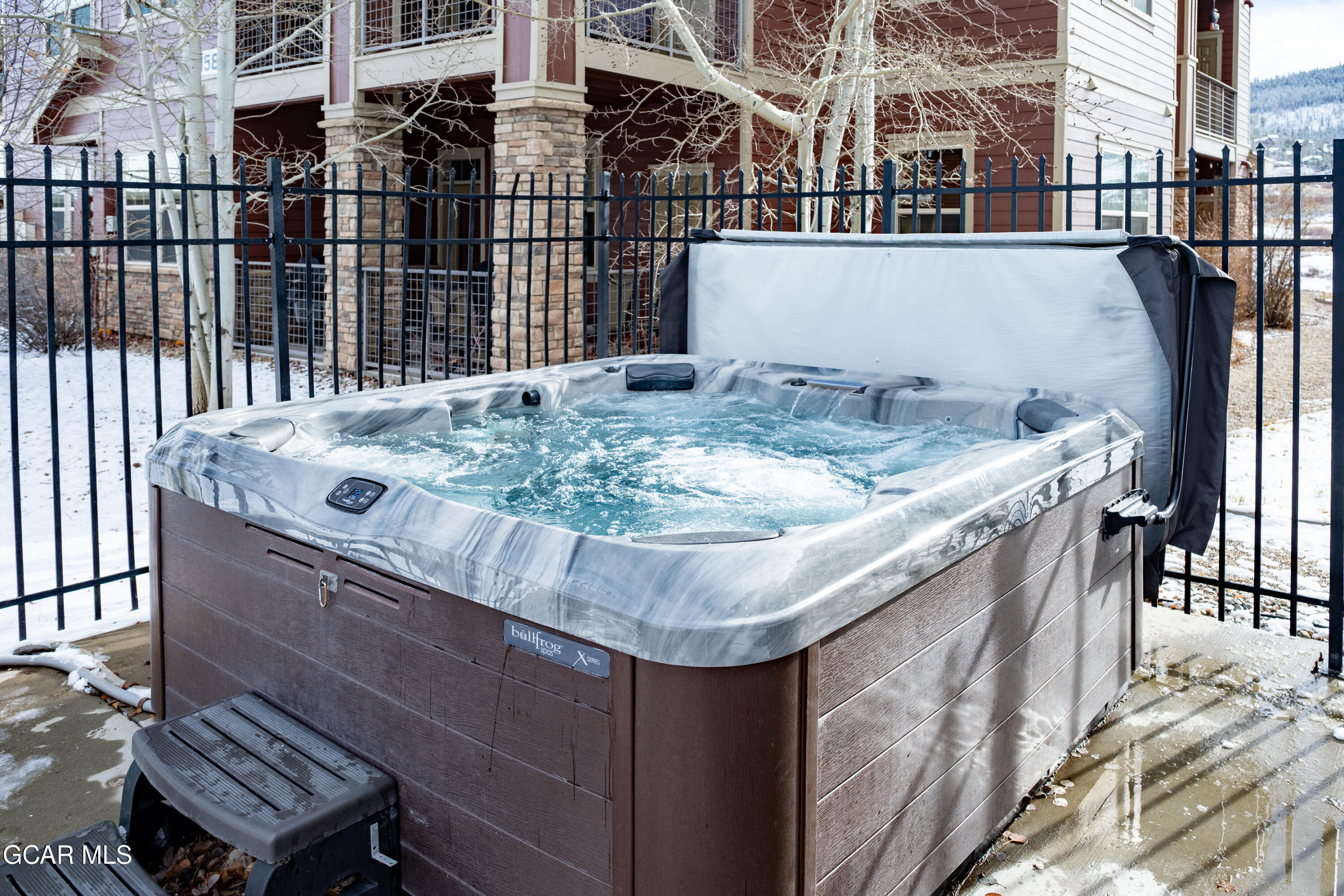 154 Village Road #c-103 Granby CO 80446