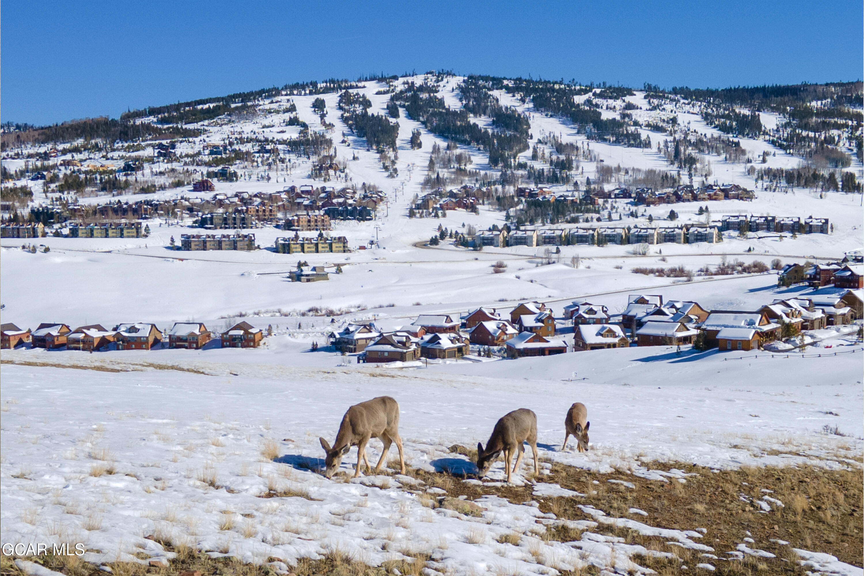 154 Village Road #c-103 Granby CO 80446