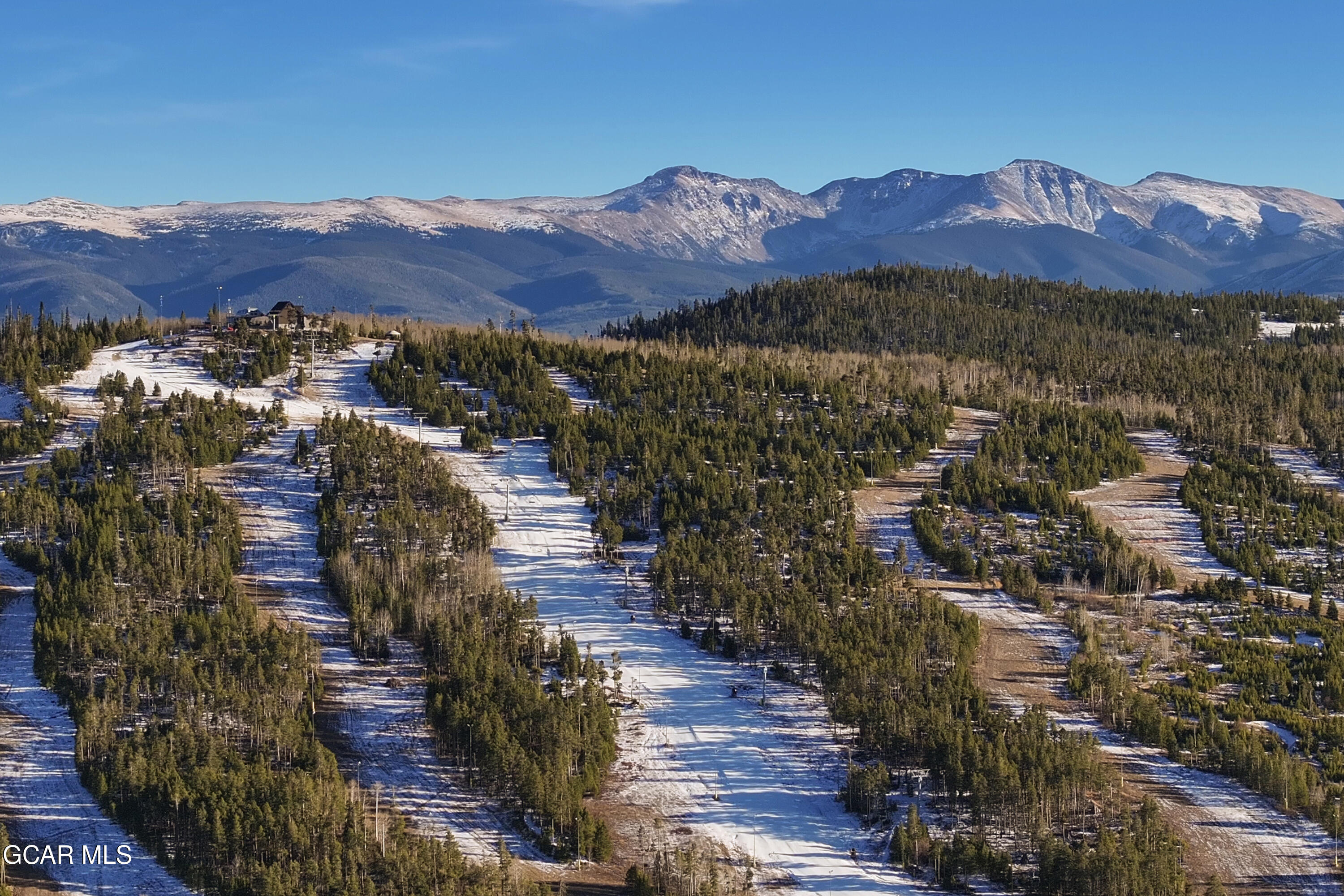 154 Village Road #c-103 Granby CO 80446